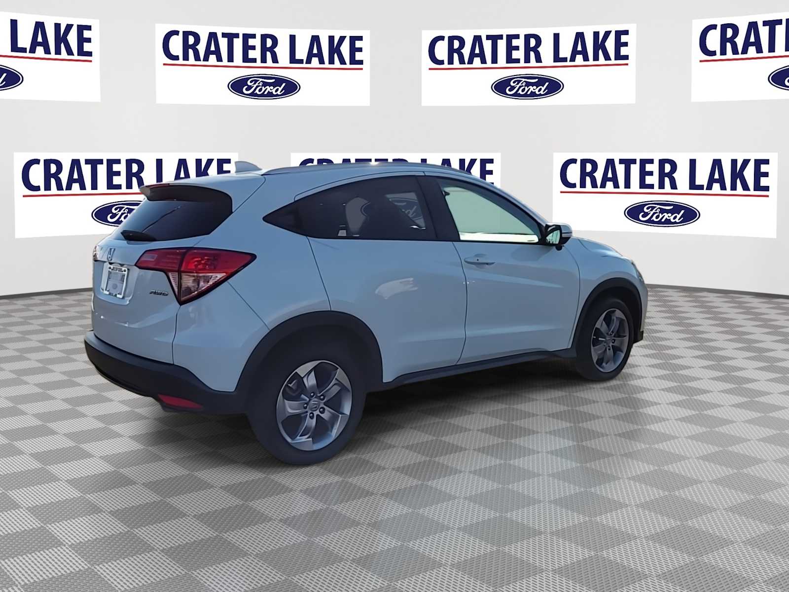 Thumbnail: 2017 Honda HR-V - 8