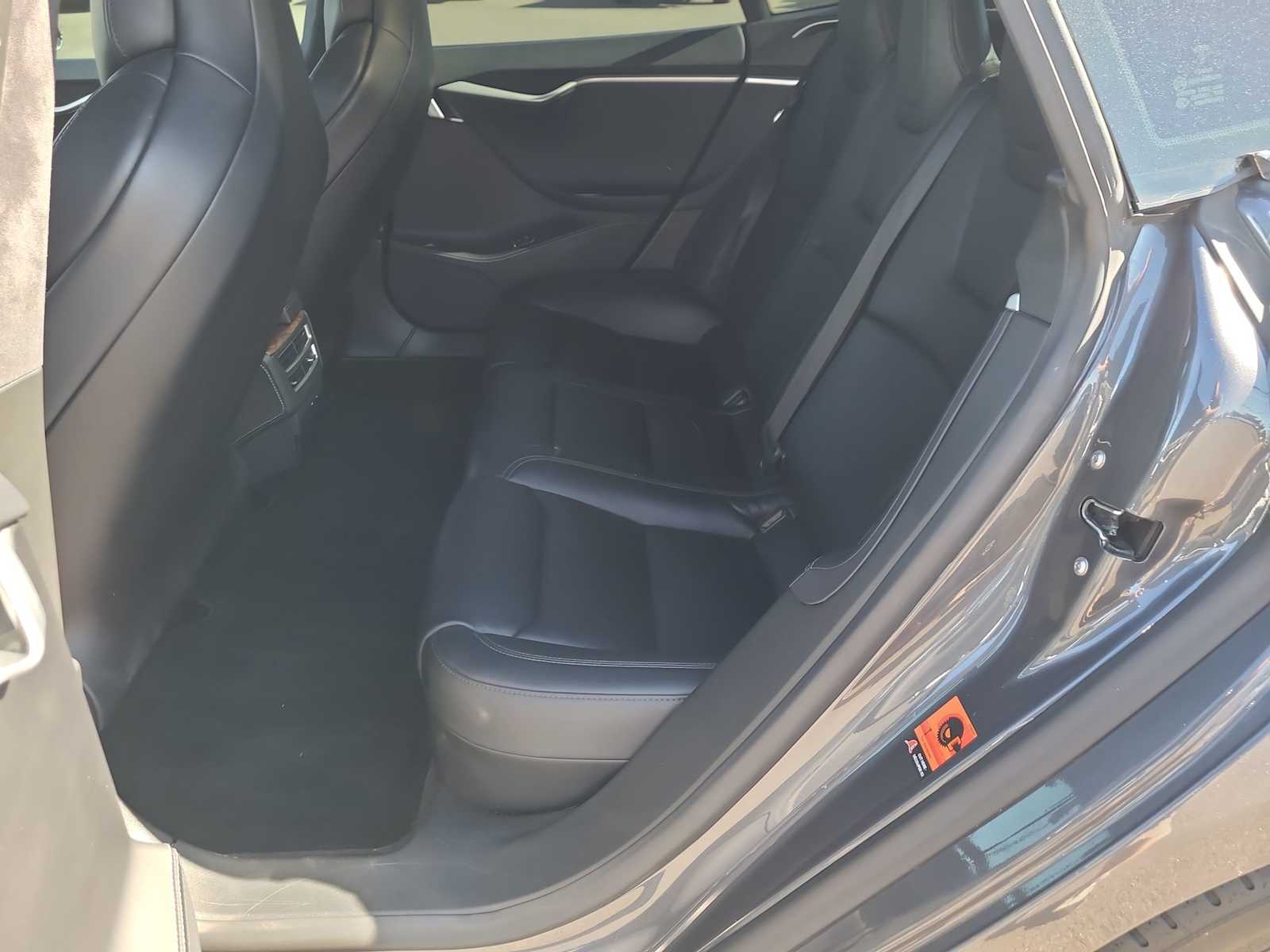 Thumbnail: 2018 Tesla Model S - 21