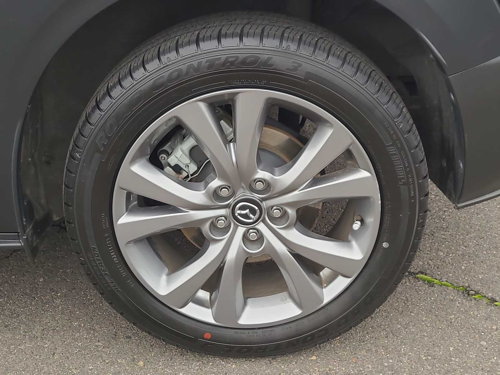 Thumbnail: 2022 Mazda CX-30 - 16