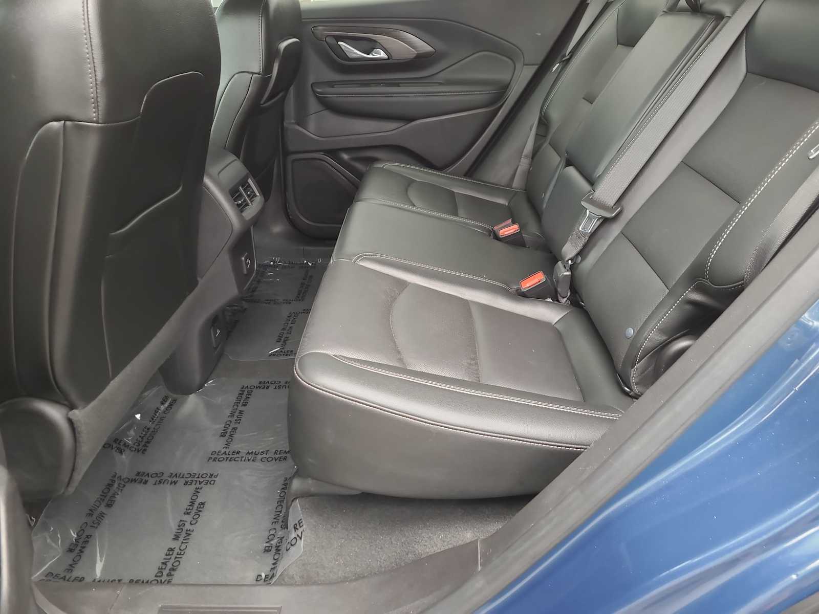 Thumbnail: 2024 GMC Terrain - 21