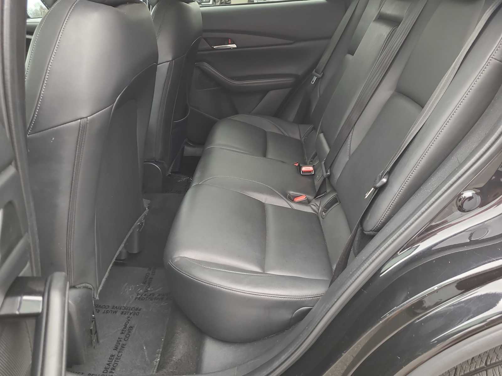 Thumbnail: 2022 Mazda CX-30 - 21