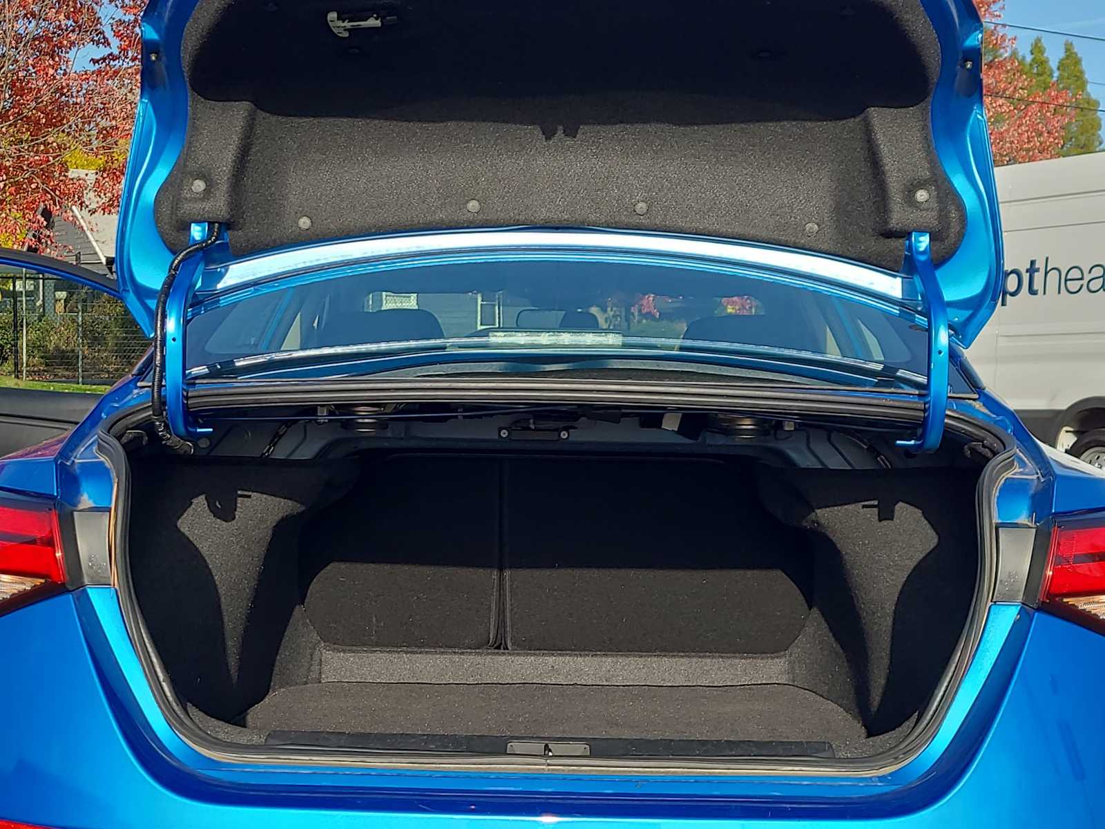 Thumbnail: 2023 Nissan Sentra - 27