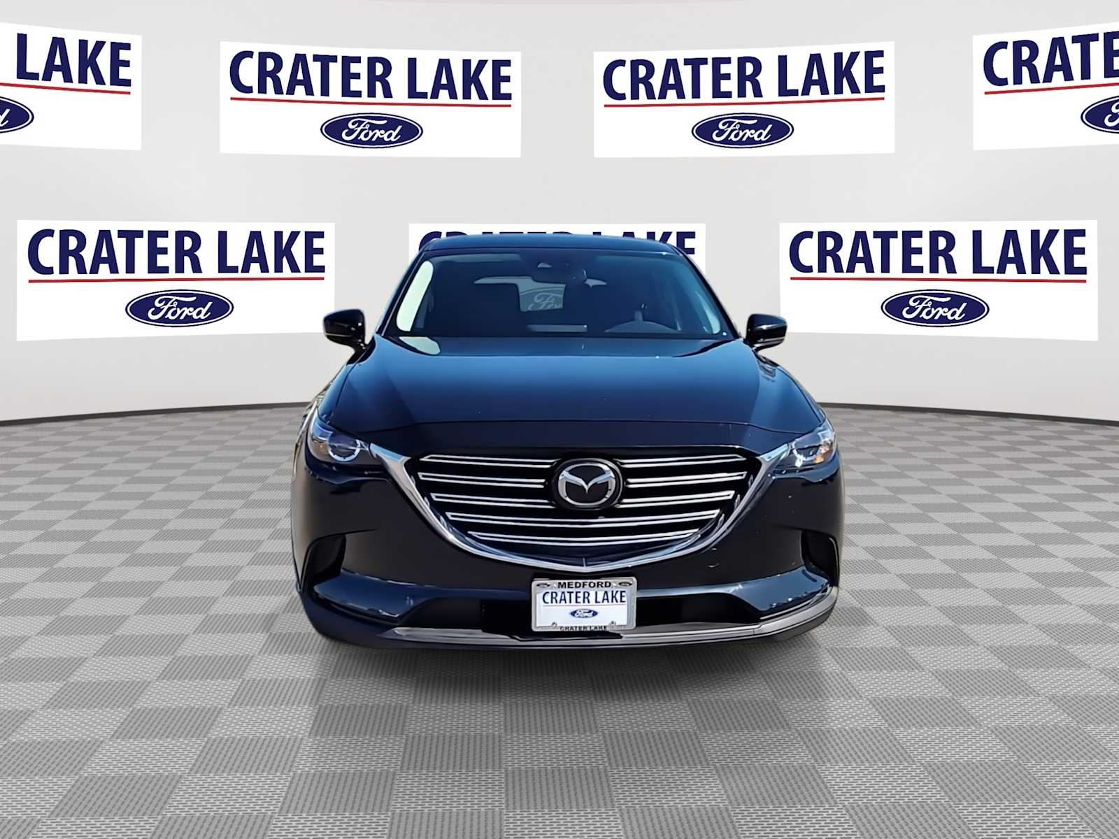 Thumbnail: 2023 Mazda CX-9 - 3