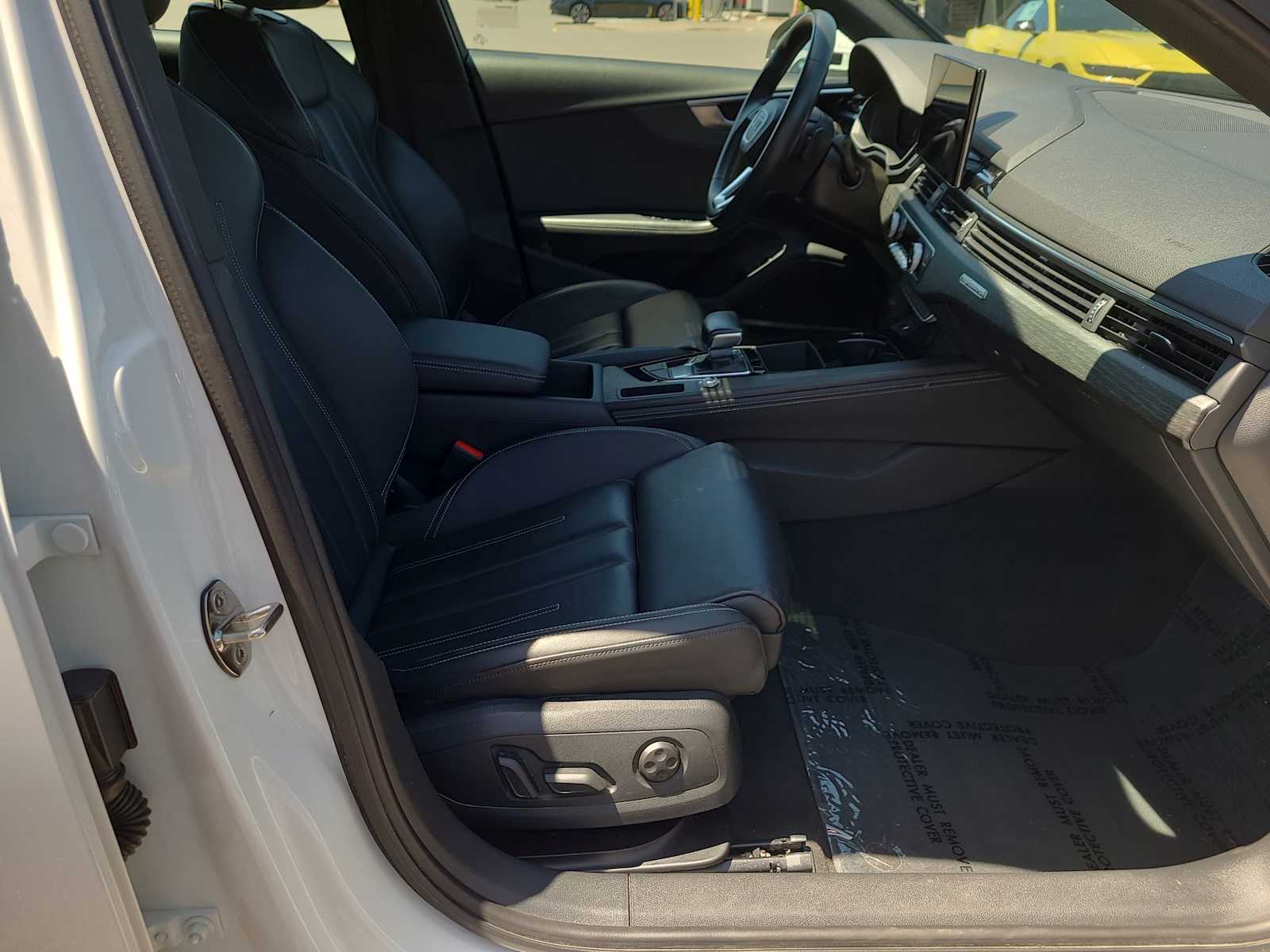 2023 Audi A4 Premium Plus 22