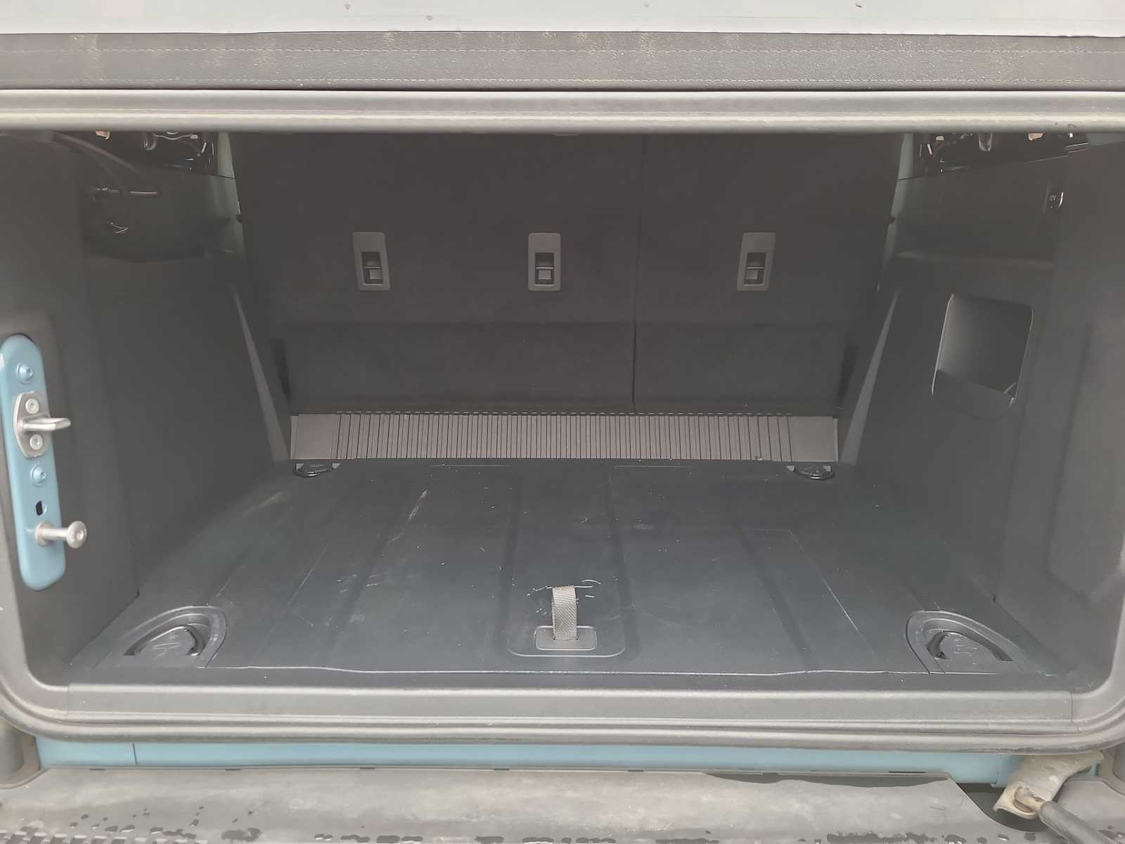 Thumbnail: 2022 Ford Bronco - 27