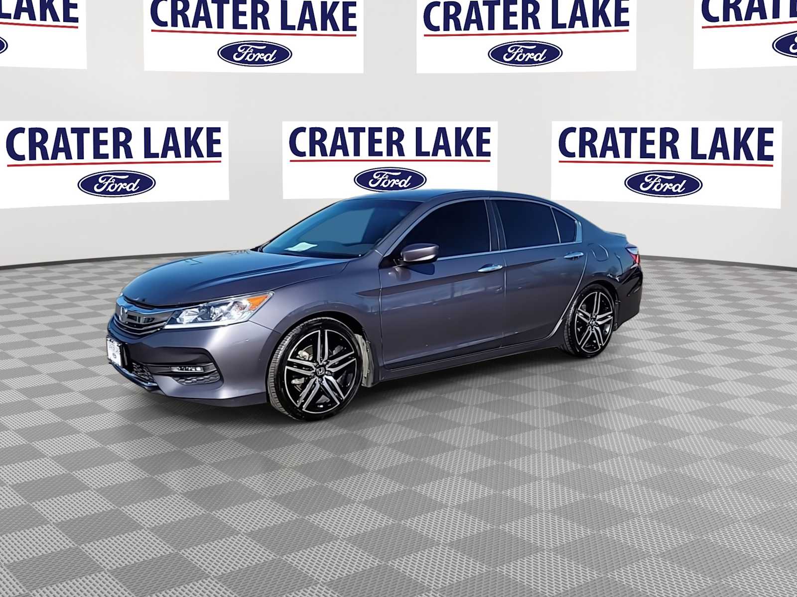 Thumbnail: 2016 Honda Accord - 4