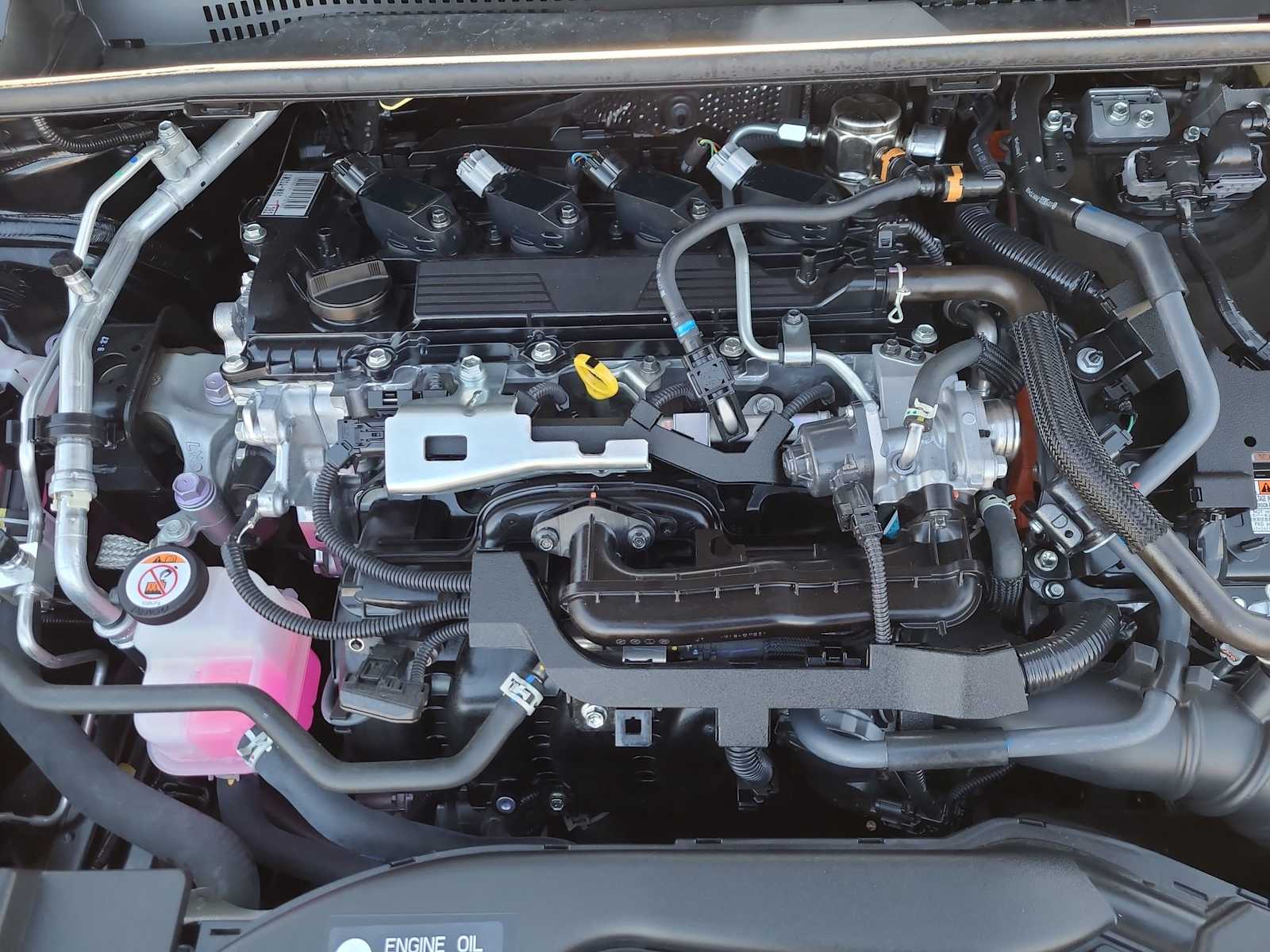 Thumbnail: 2024 Toyota Prius - 17