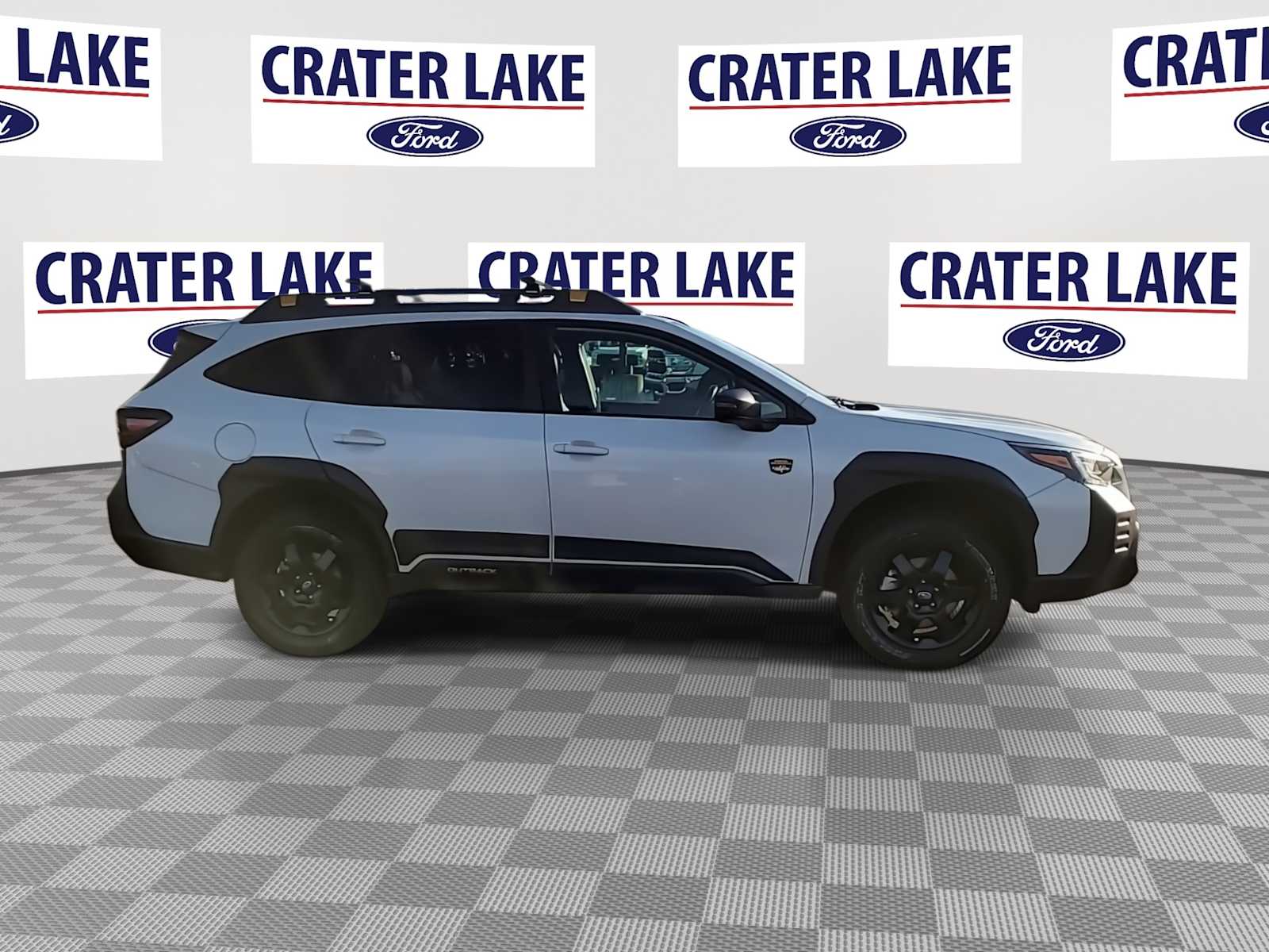 Thumbnail: 2022 Subaru Outback - 9