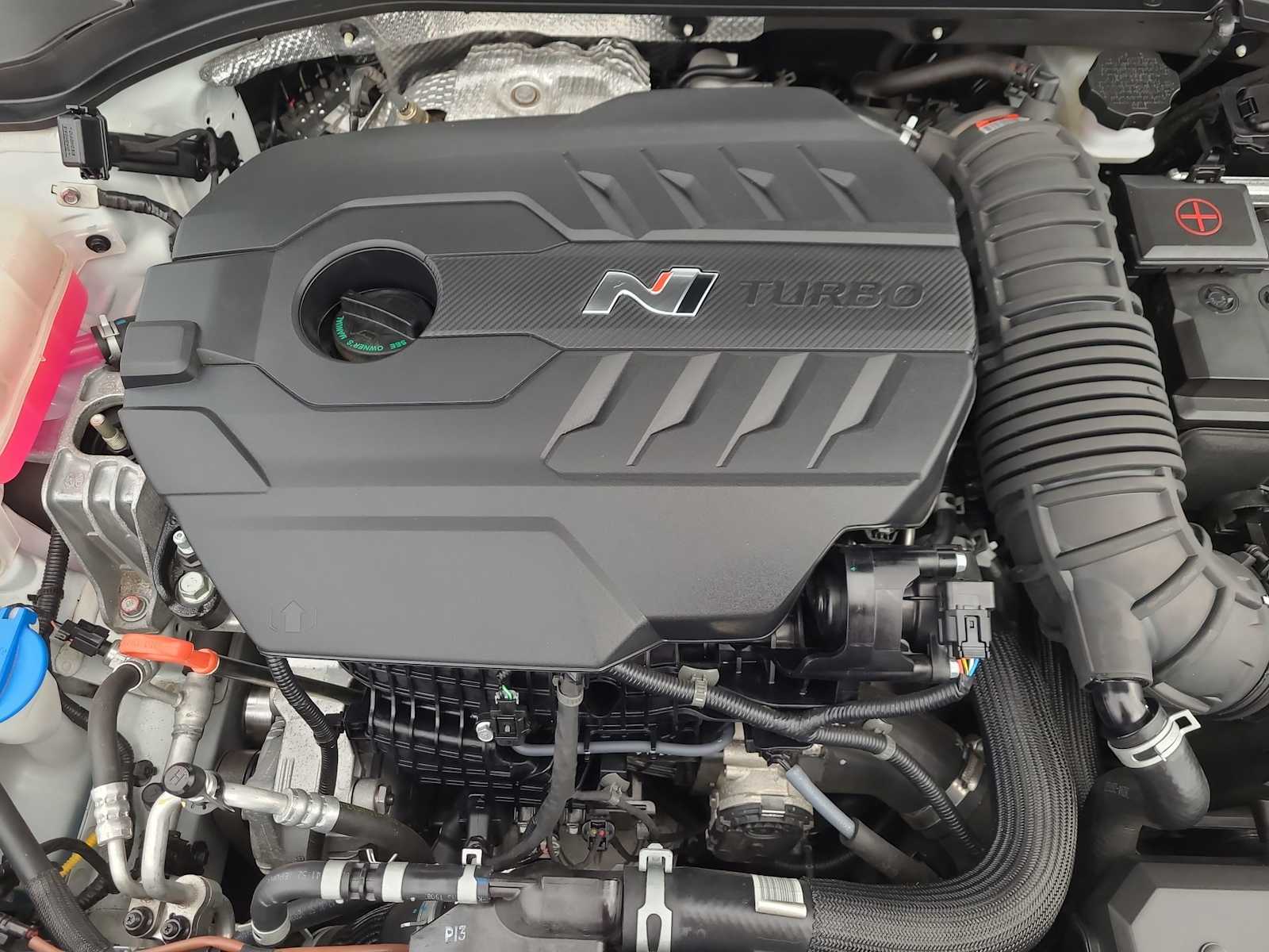 Thumbnail: 2021 Hyundai Veloster - 17