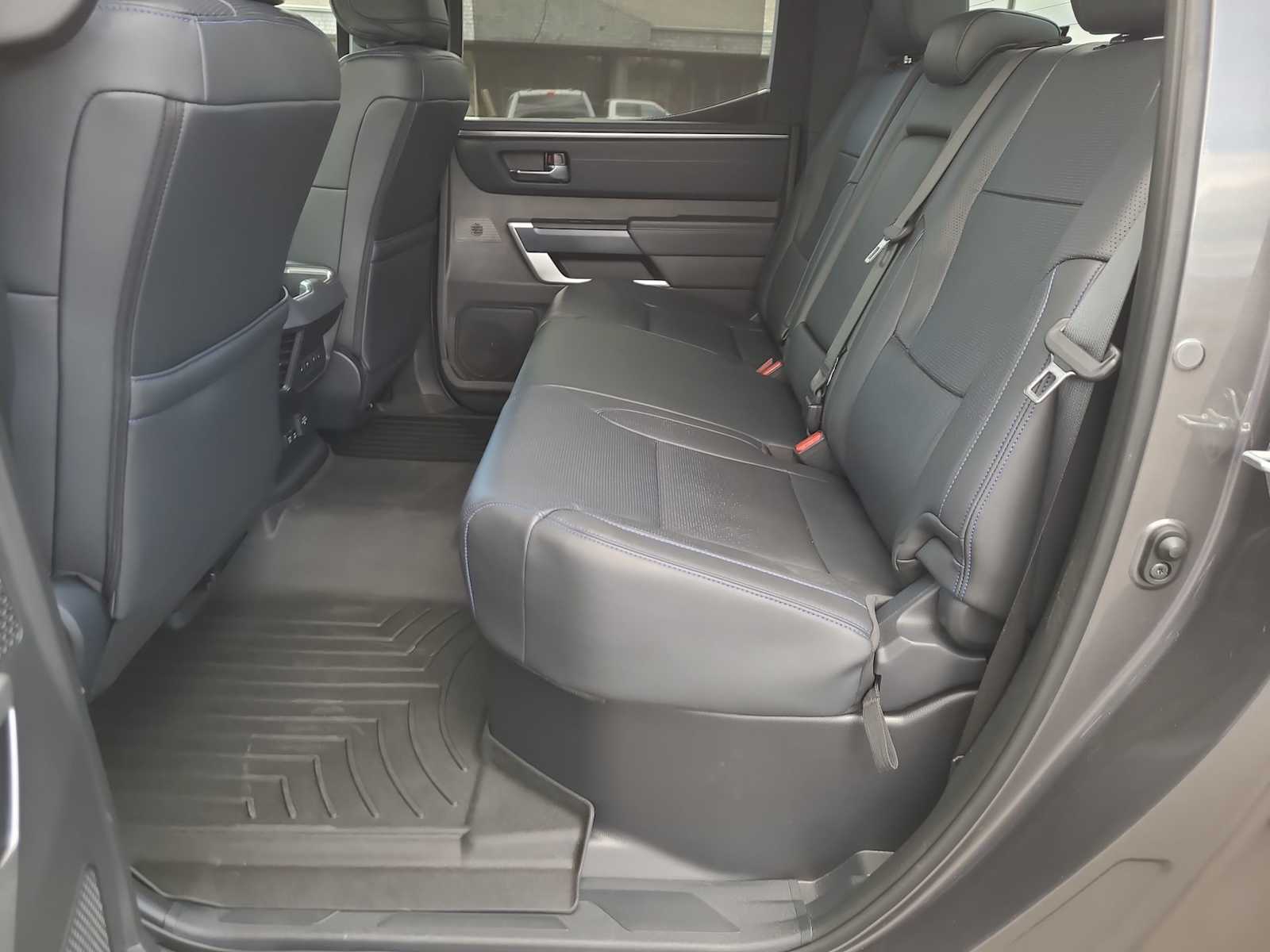 Thumbnail: 2025 Toyota Tundra - 21