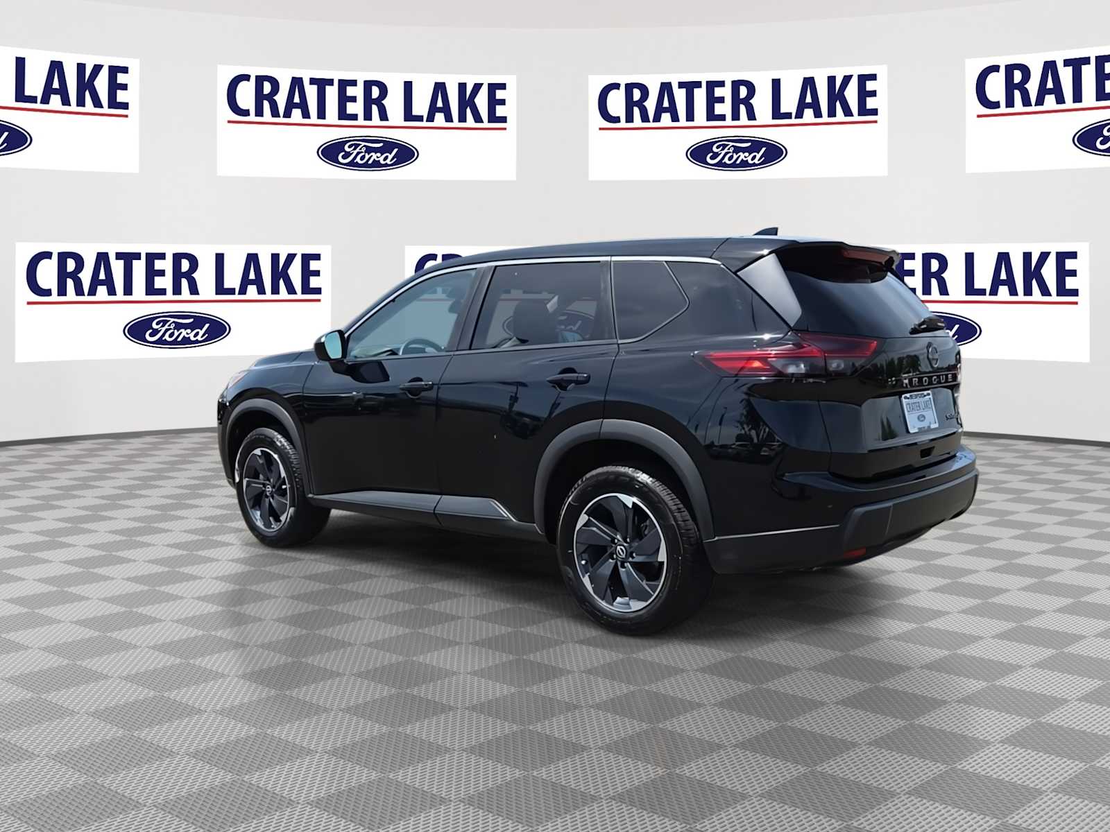 Thumbnail: 2024 Nissan Rogue - 6