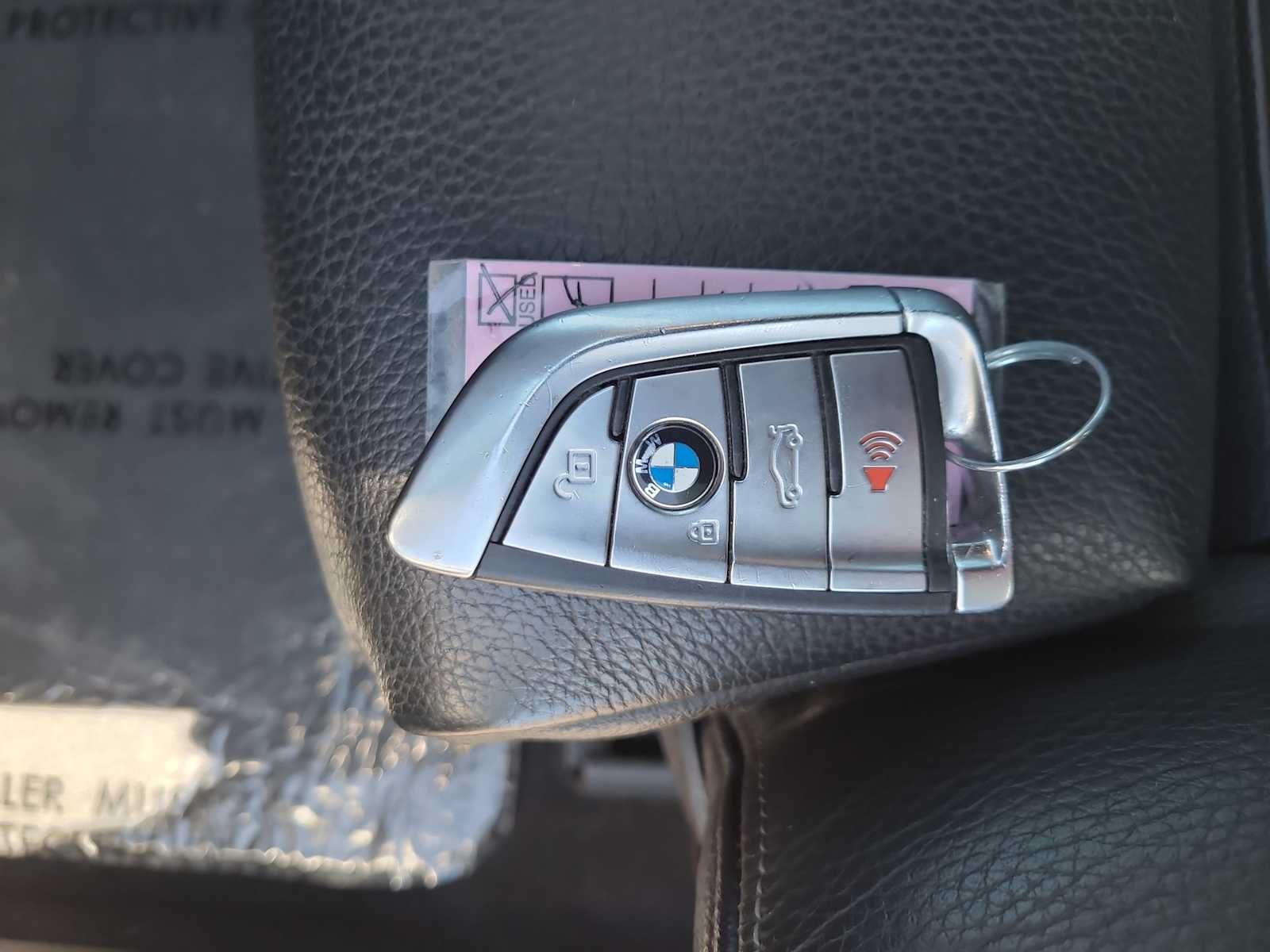Thumbnail: 2019 BMW 5 Series - 28