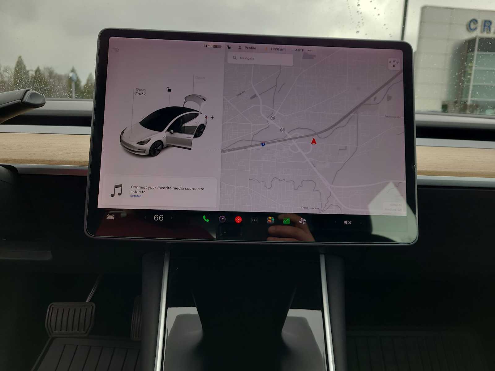 Thumbnail: 2020 Tesla Model 3 - 24