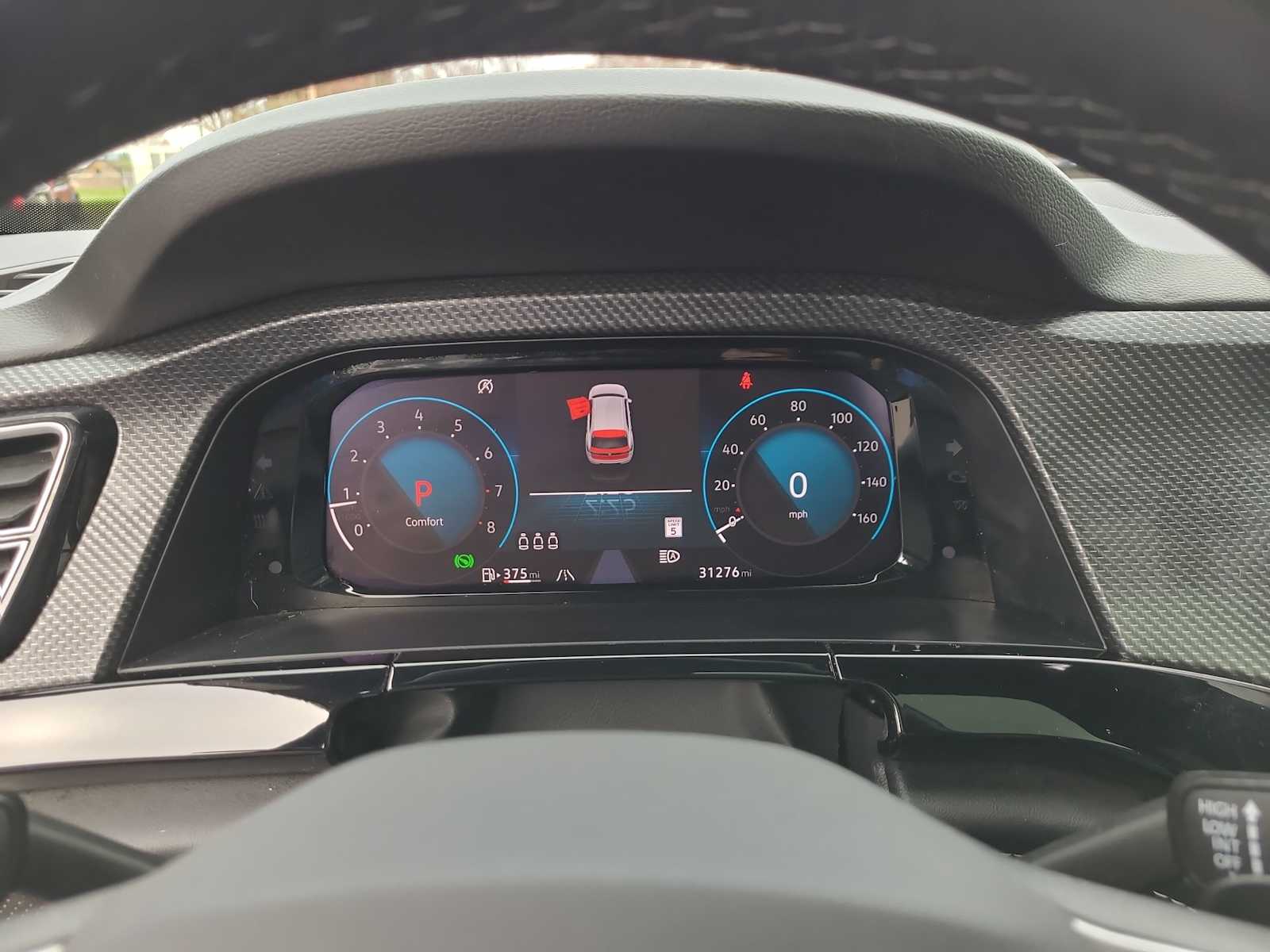 Thumbnail: 2024 Volkswagen Atlas - 26