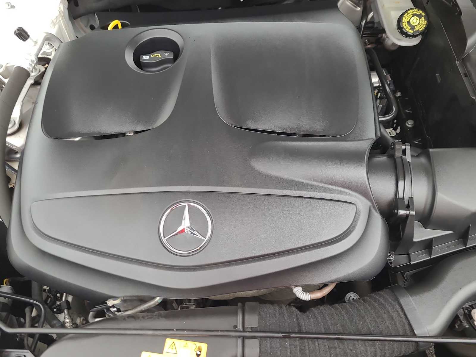 Thumbnail: 2019 Mercedes-Benz GLA - 17