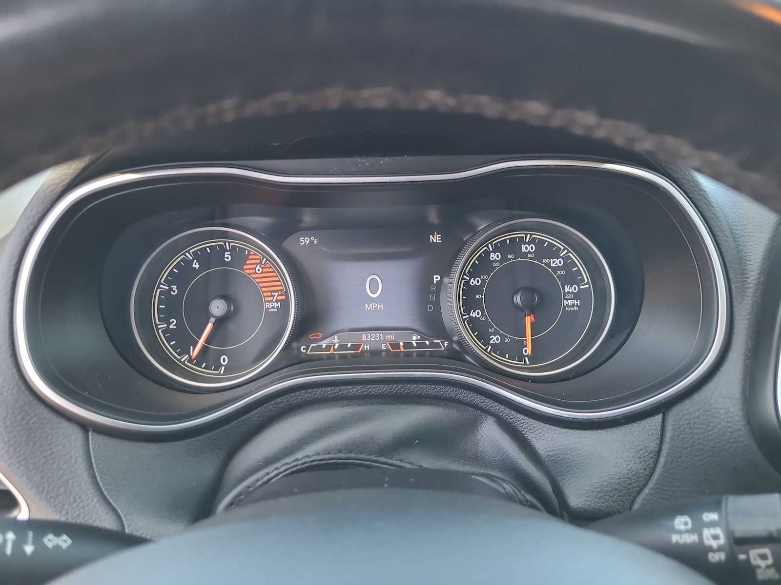 Thumbnail: 2020 Jeep Cherokee - 26