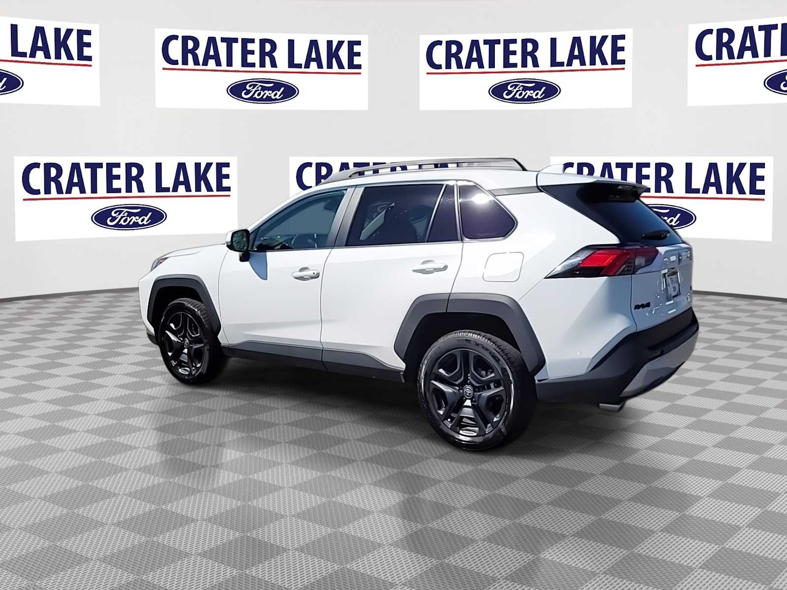 Thumbnail: 2024 Toyota RAV4 - 6