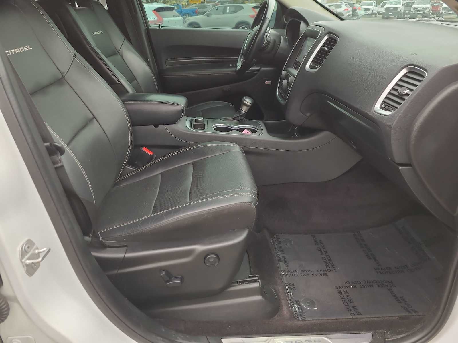 Thumbnail: 2018 Dodge Durango - 22