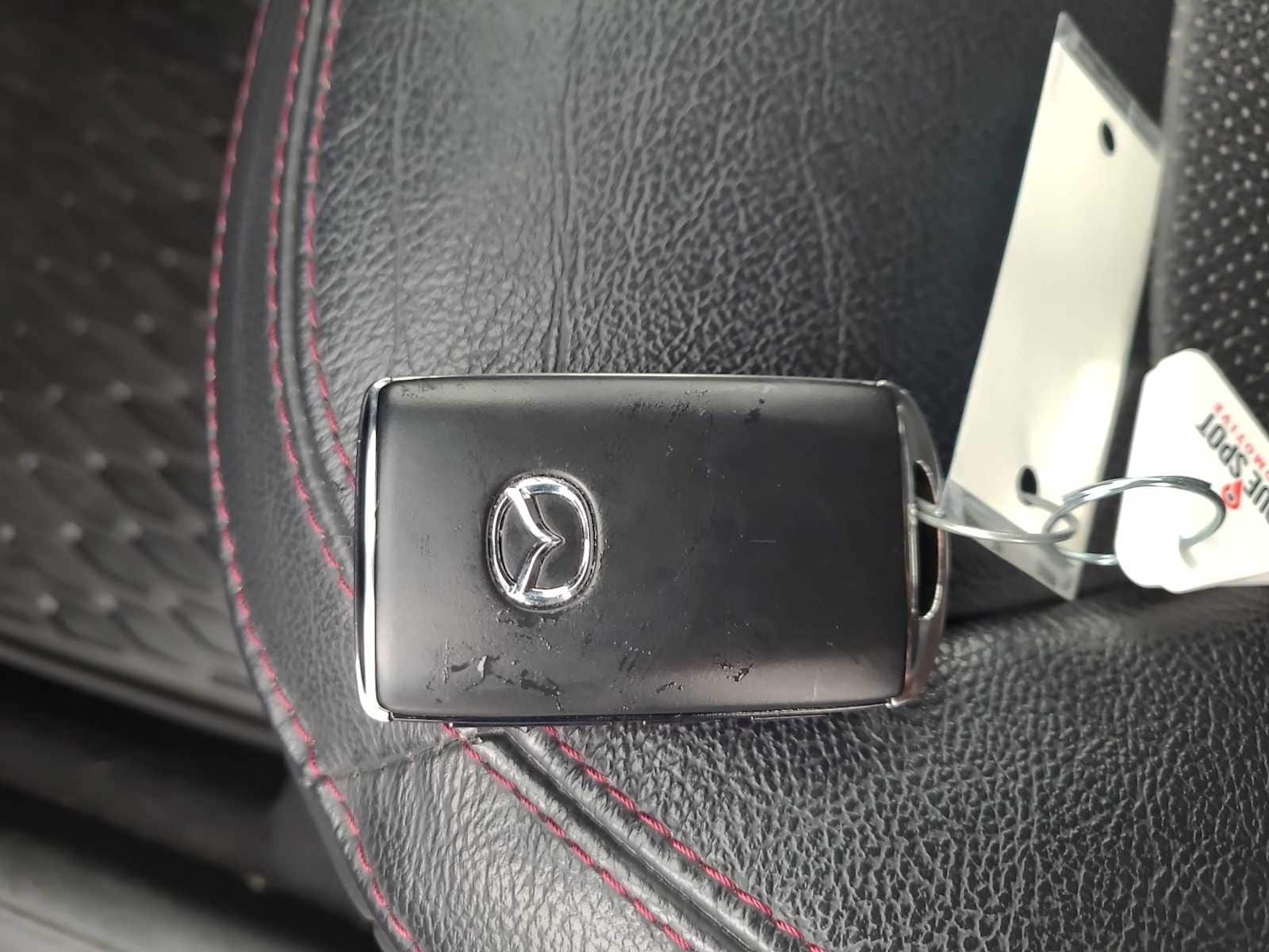 Thumbnail: 2021 Mazda CX-5 - 28