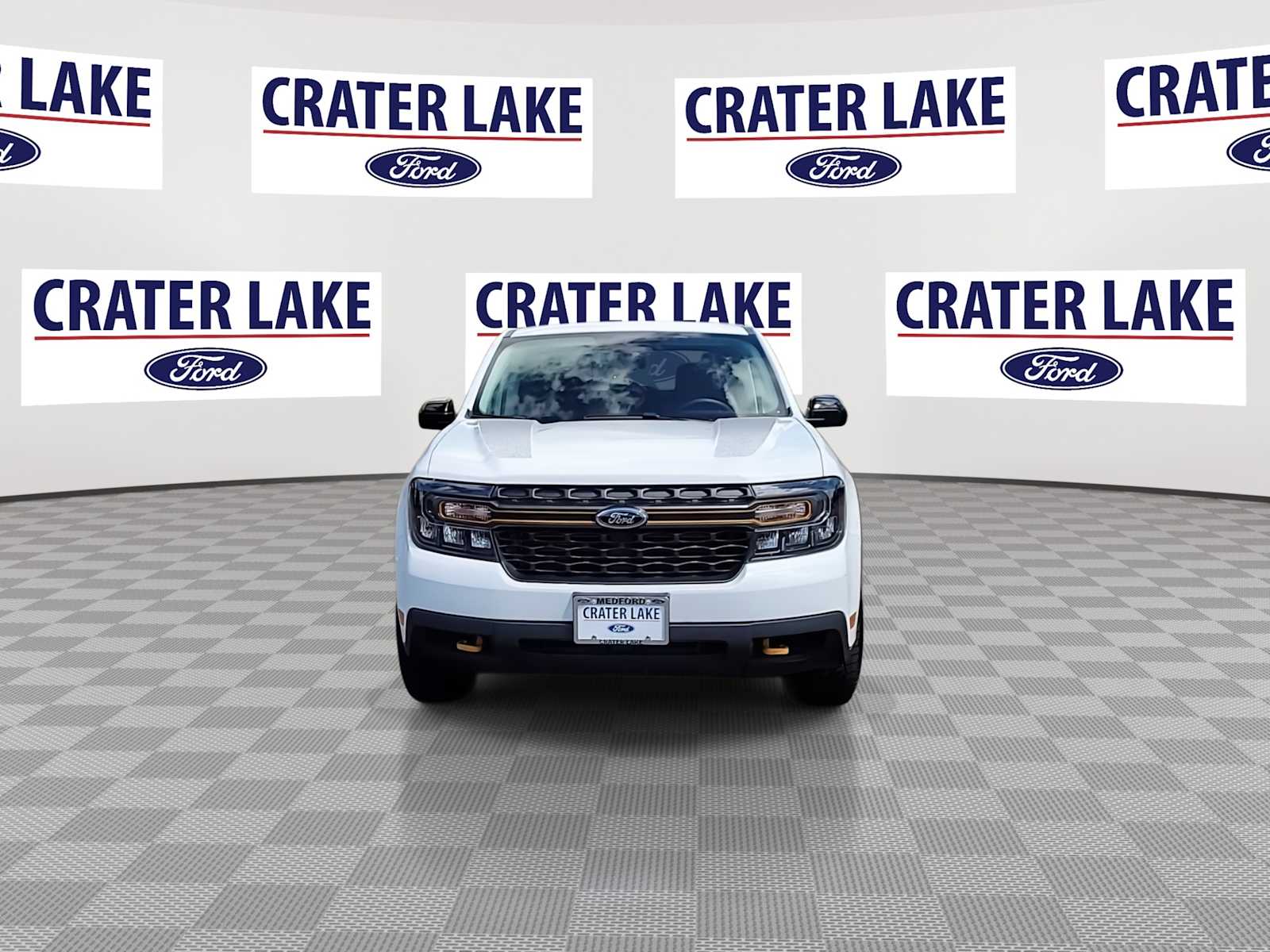 Thumbnail: 2024 Ford Maverick - 3