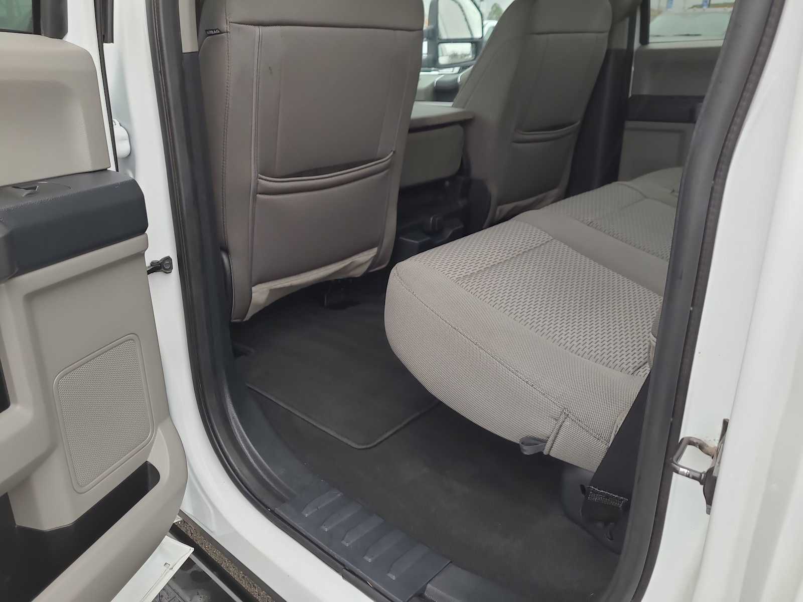 Thumbnail: 2022 Ford F-250 - 20