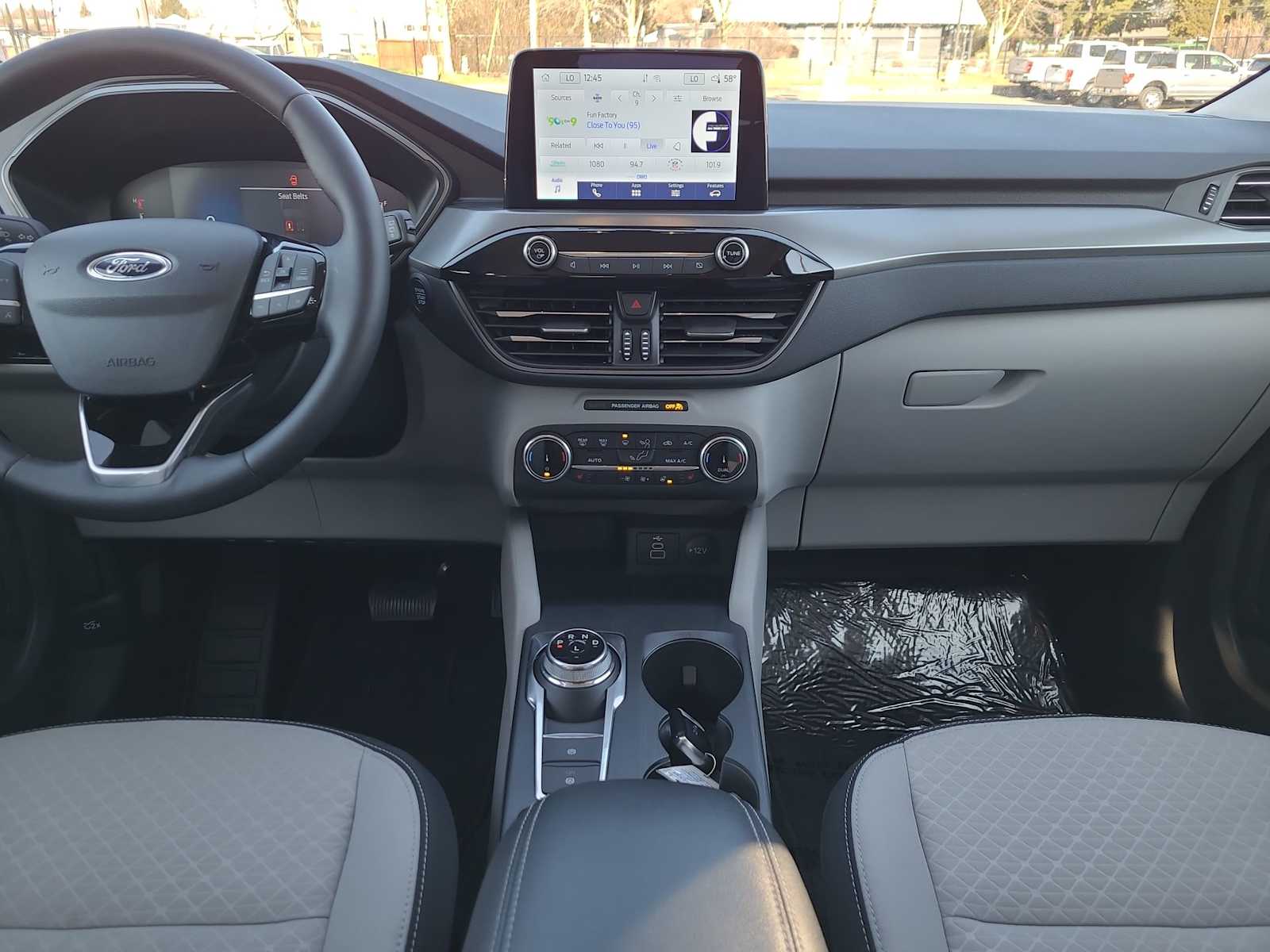 Thumbnail: 2024 Ford Escape - 18