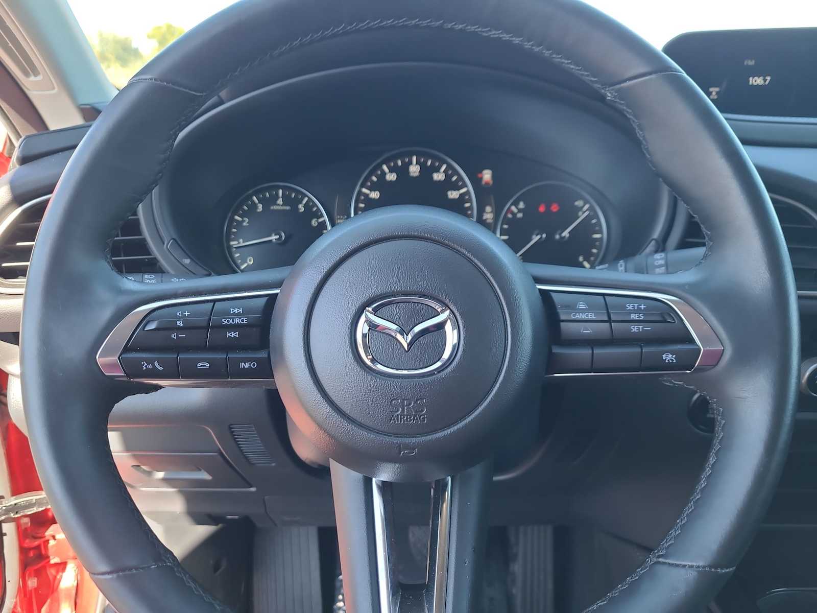 Thumbnail: 2024 Mazda CX-30 - 23