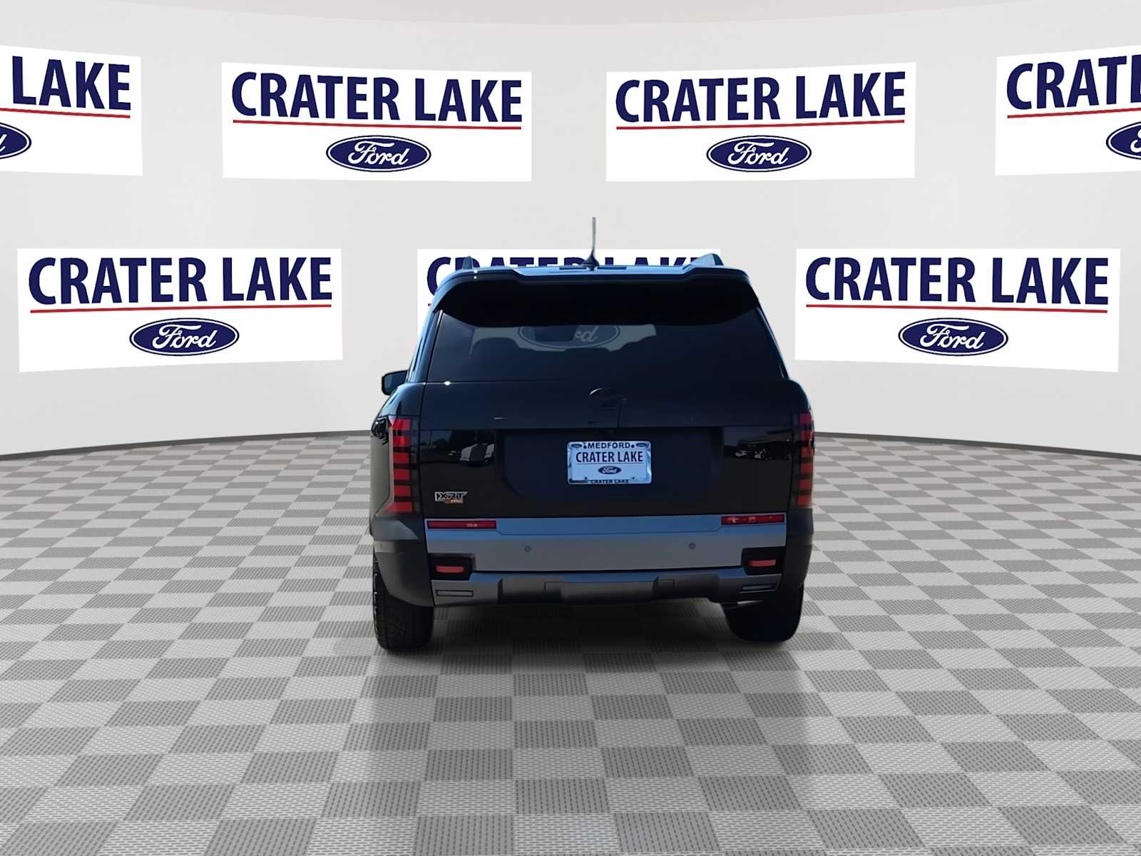 Thumbnail: 2026 Hyundai Palisade - 7