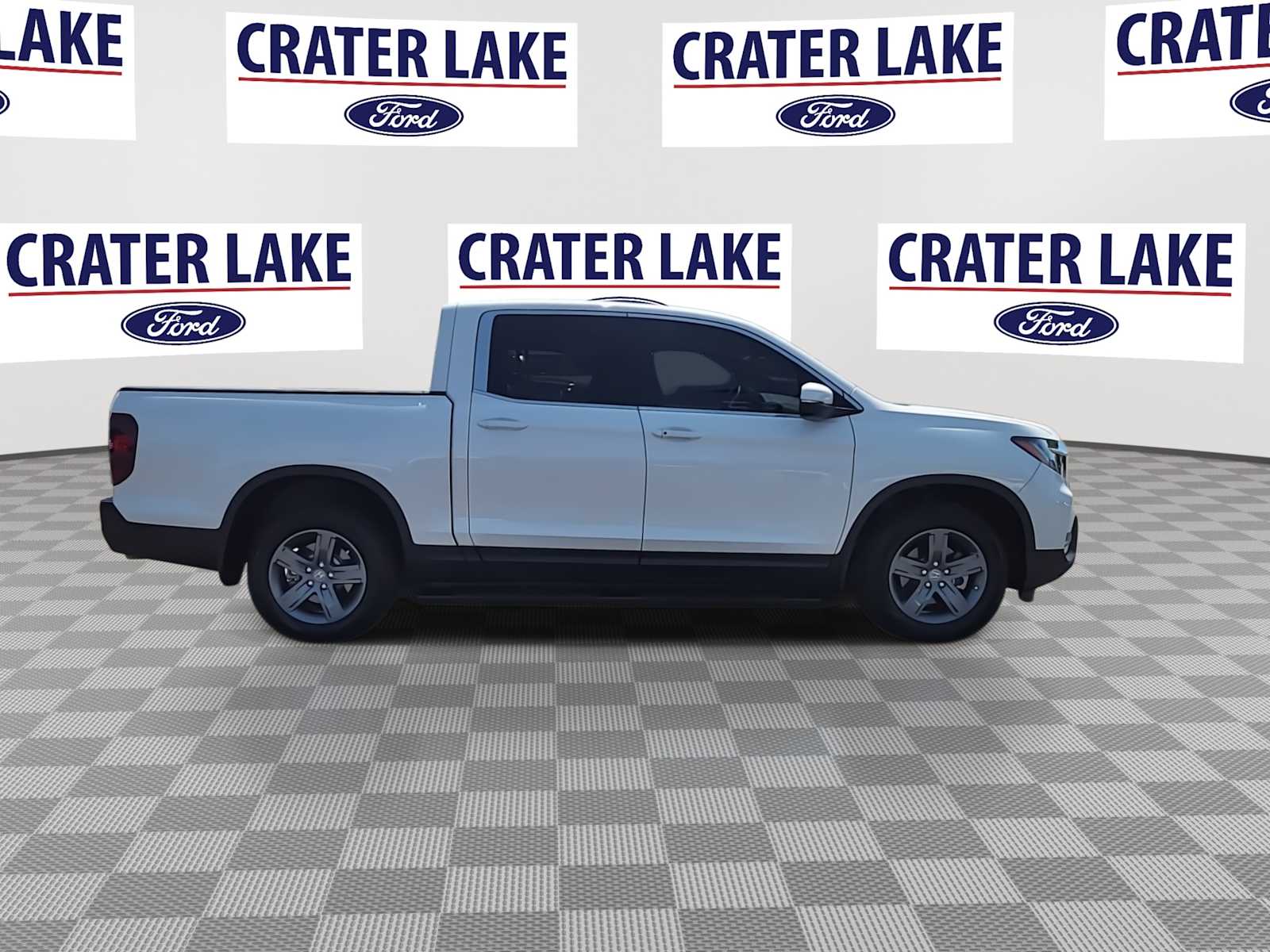Thumbnail: 2023 Honda Ridgeline - 9