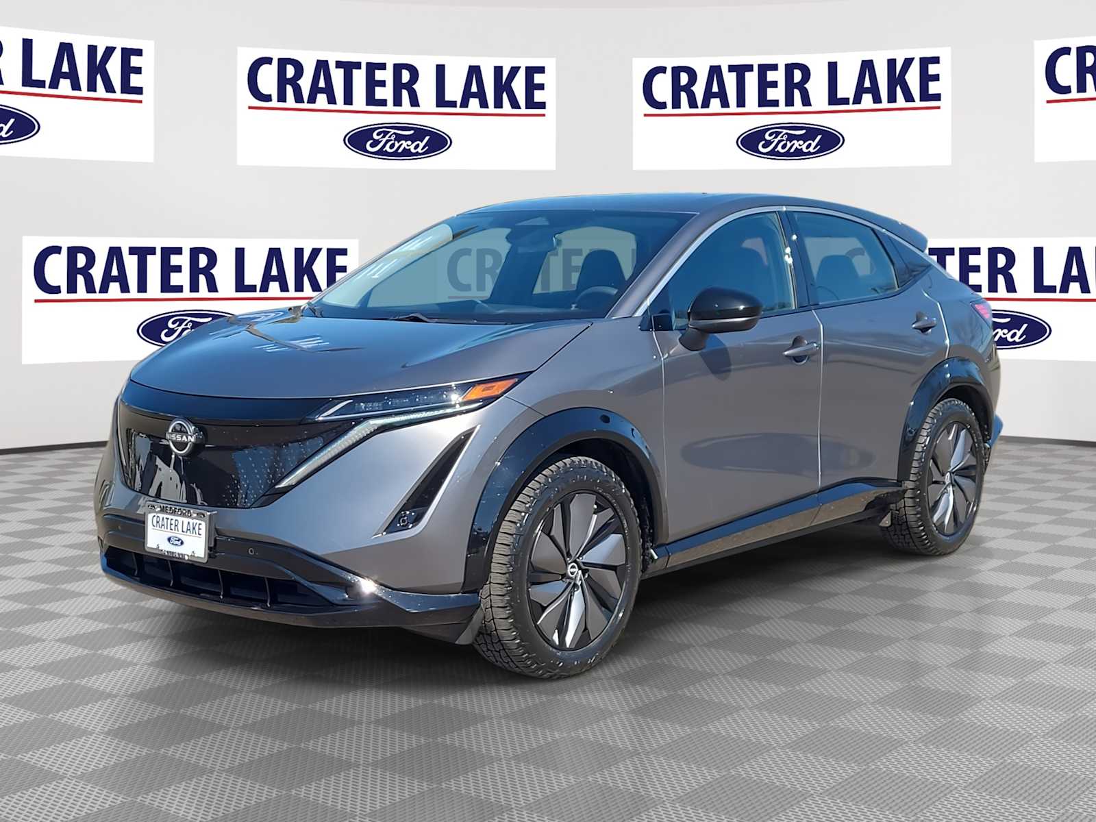 2023 Nissan Ariya Engage -
                  Medford, OR