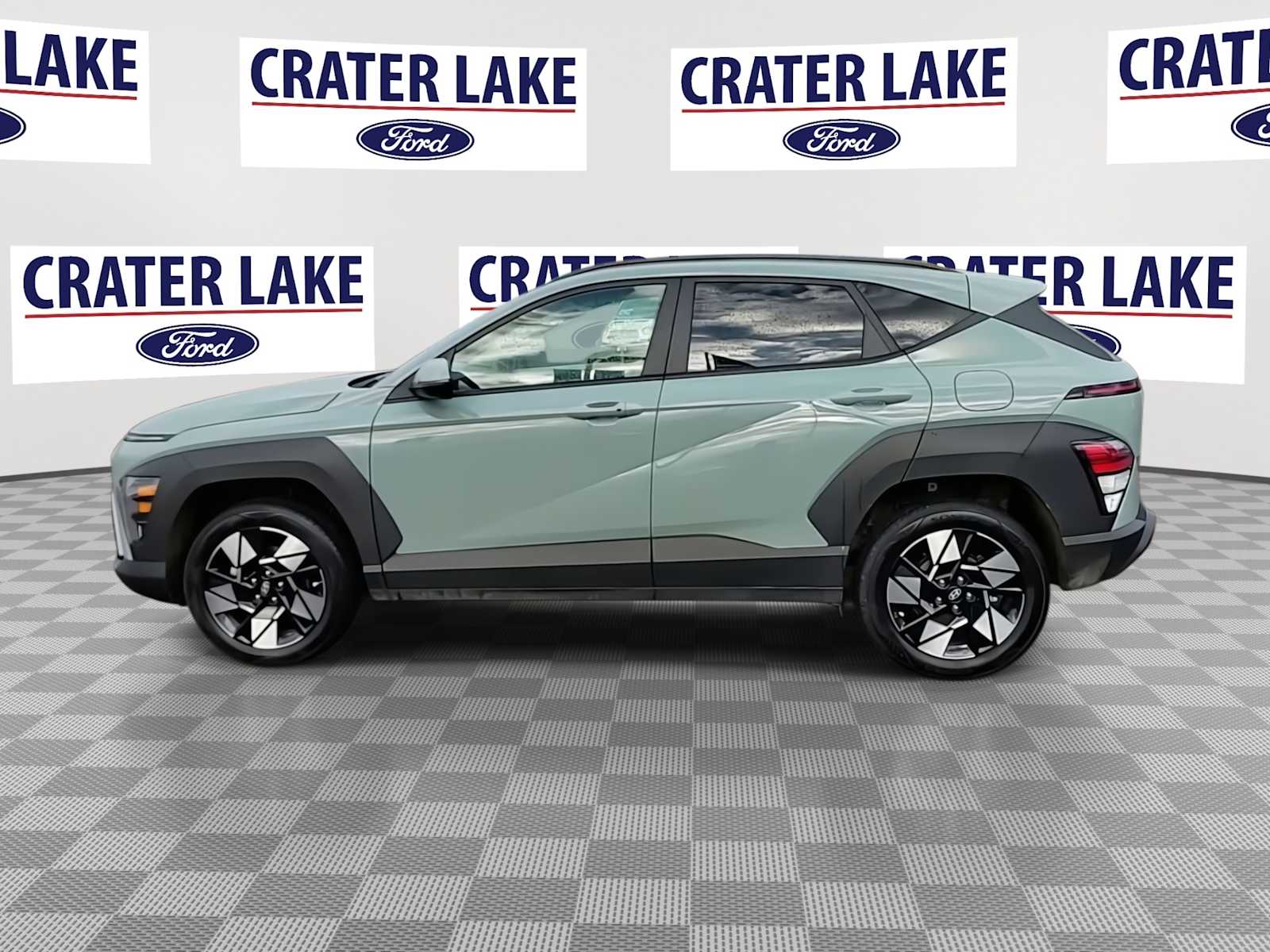 Thumbnail: 2025 Hyundai Kona - 5