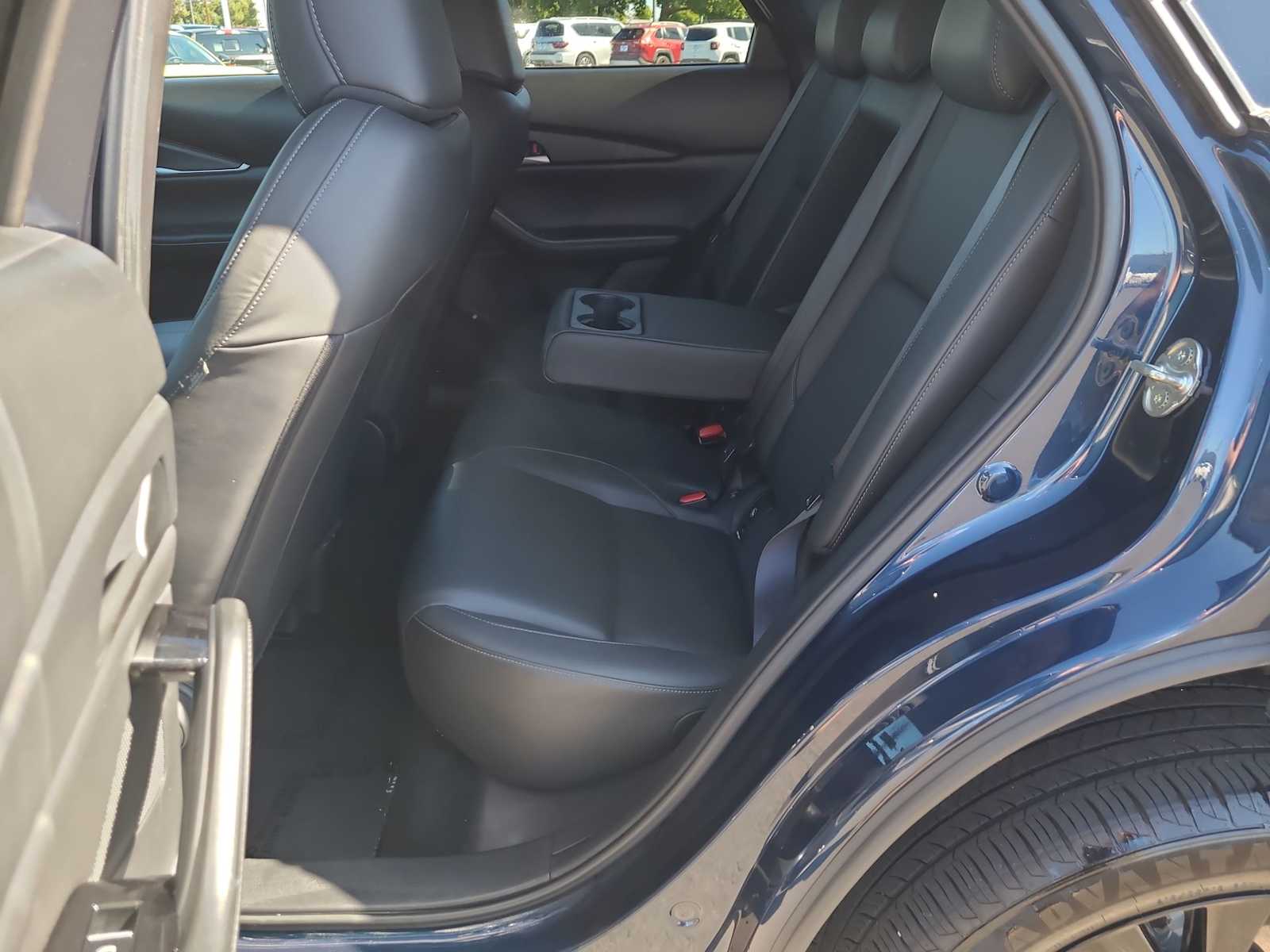 Thumbnail: 2024 Mazda CX-30 - 21