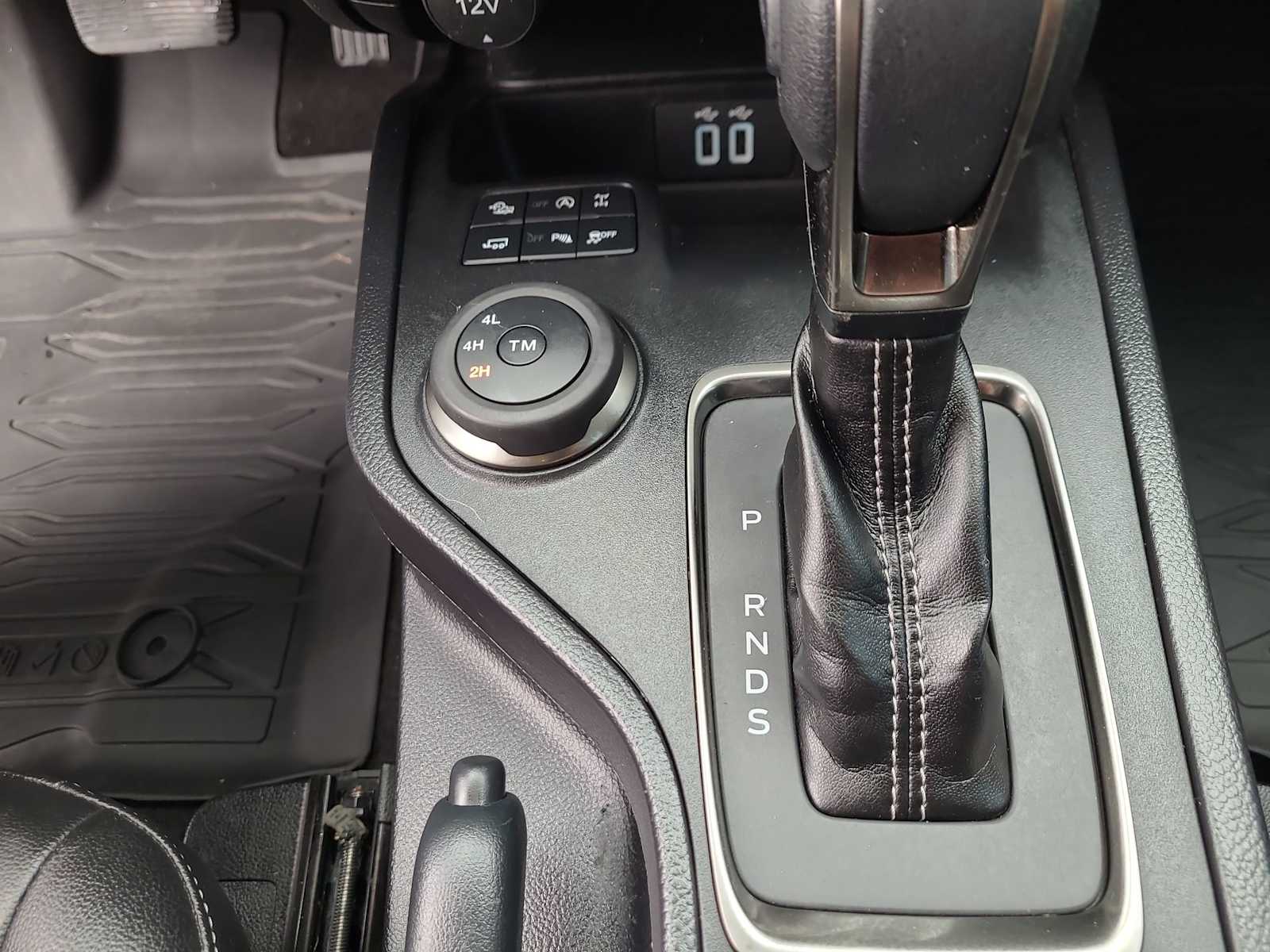 Thumbnail: 2023 Ford Ranger - 25