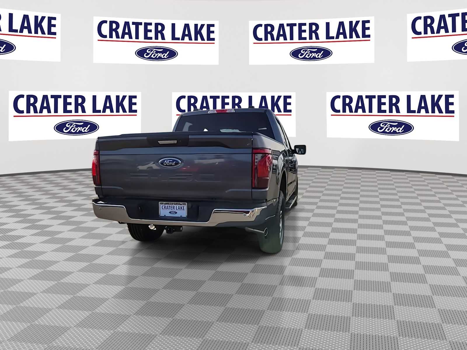 Thumbnail: 2024 Ford F-150 - 7