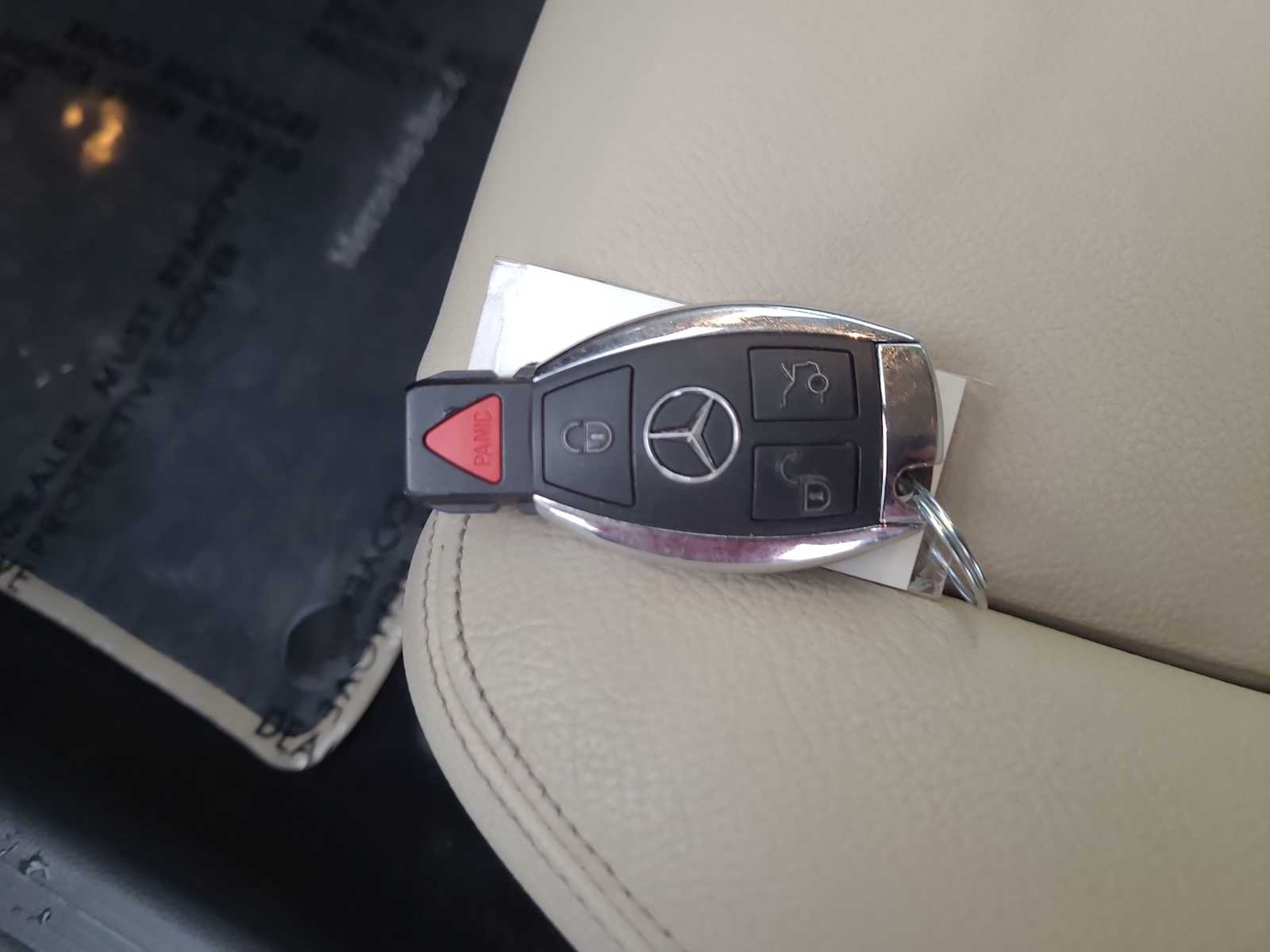 Thumbnail: 2019 Mercedes-Benz GLA - 28