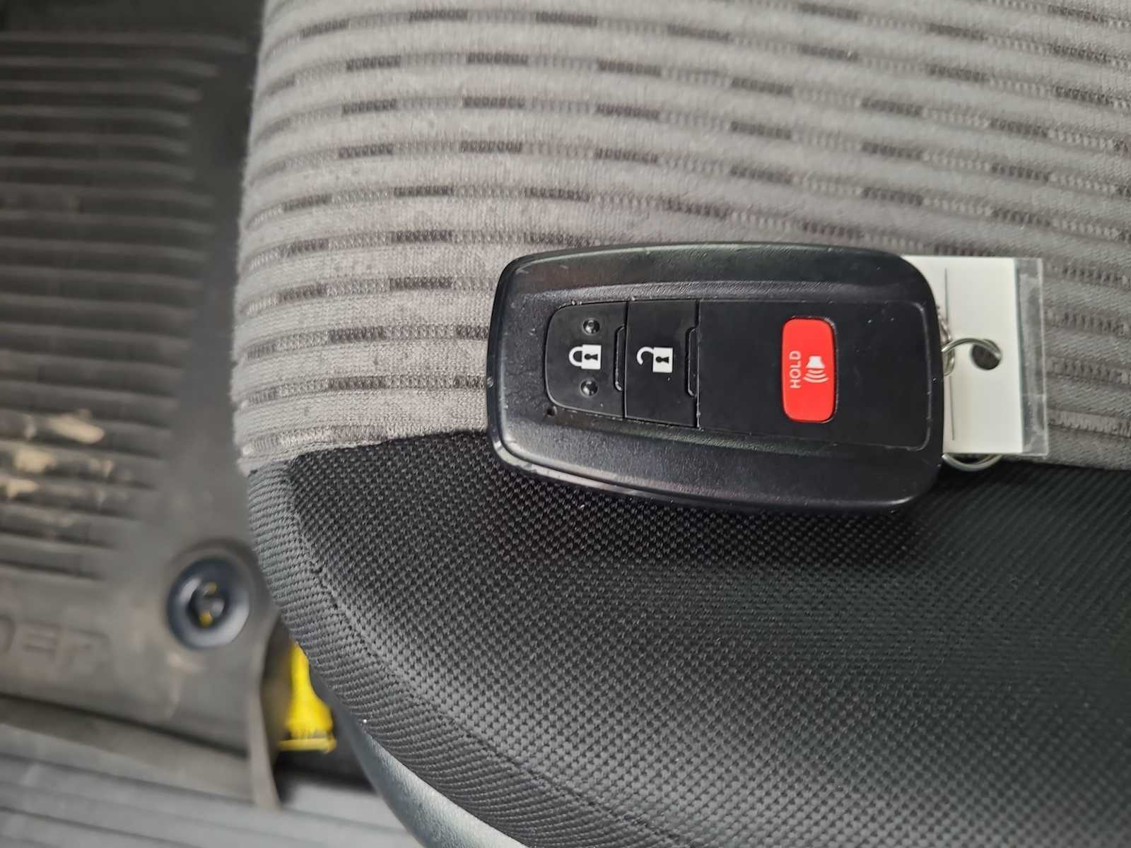 Thumbnail: 2024 Toyota 4Runner - 28