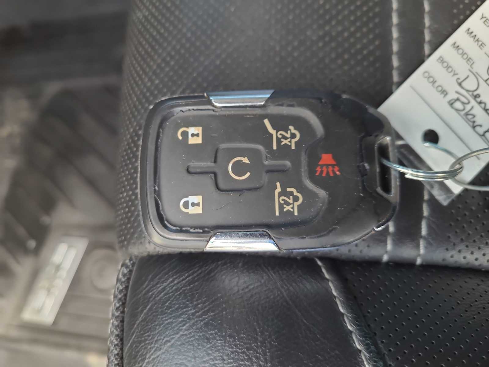 Thumbnail: 2020 GMC Yukon - 28