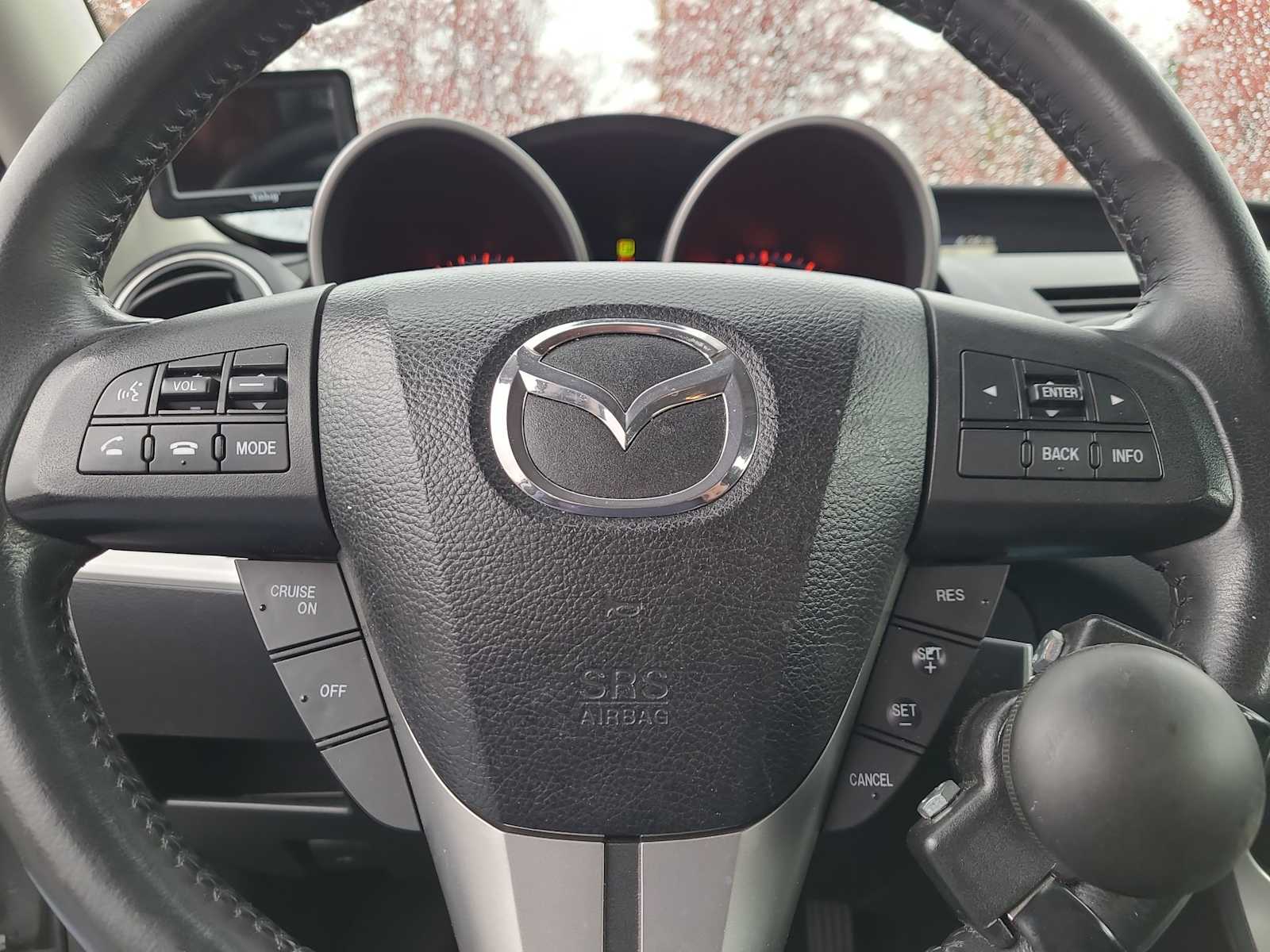 Thumbnail: 2010 Mazda Mazda3 - 23