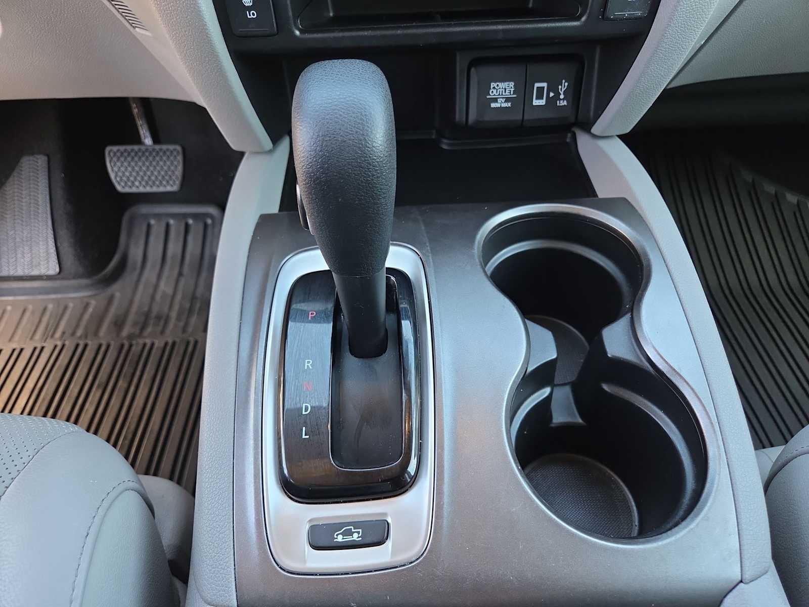 Thumbnail: 2019 Honda Ridgeline - 25