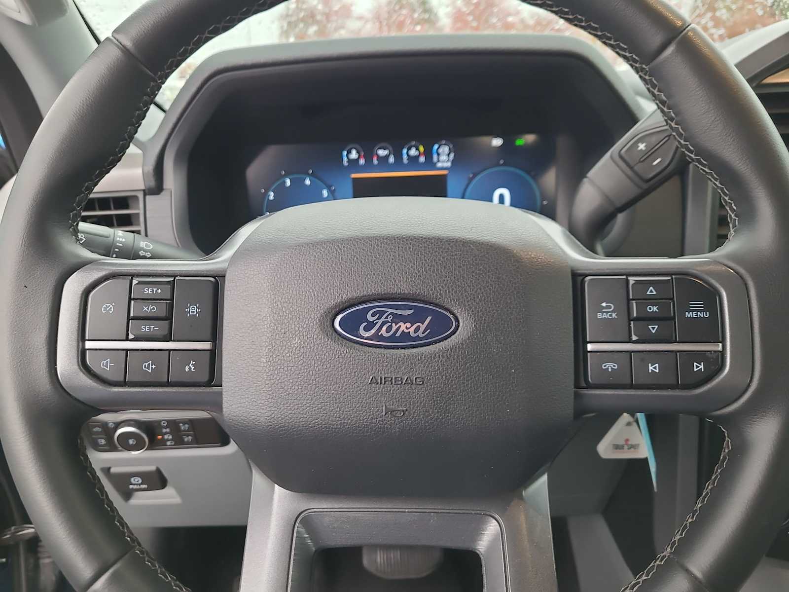 Thumbnail: 2024 Ford F-150 - 23