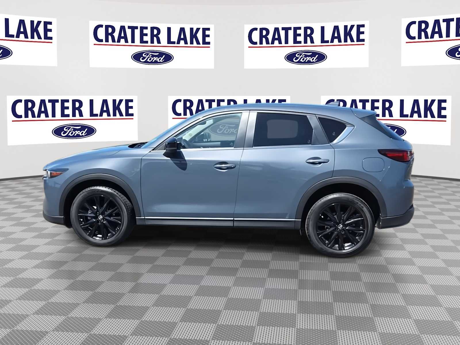 Thumbnail: 2023 Mazda CX-5 - 5