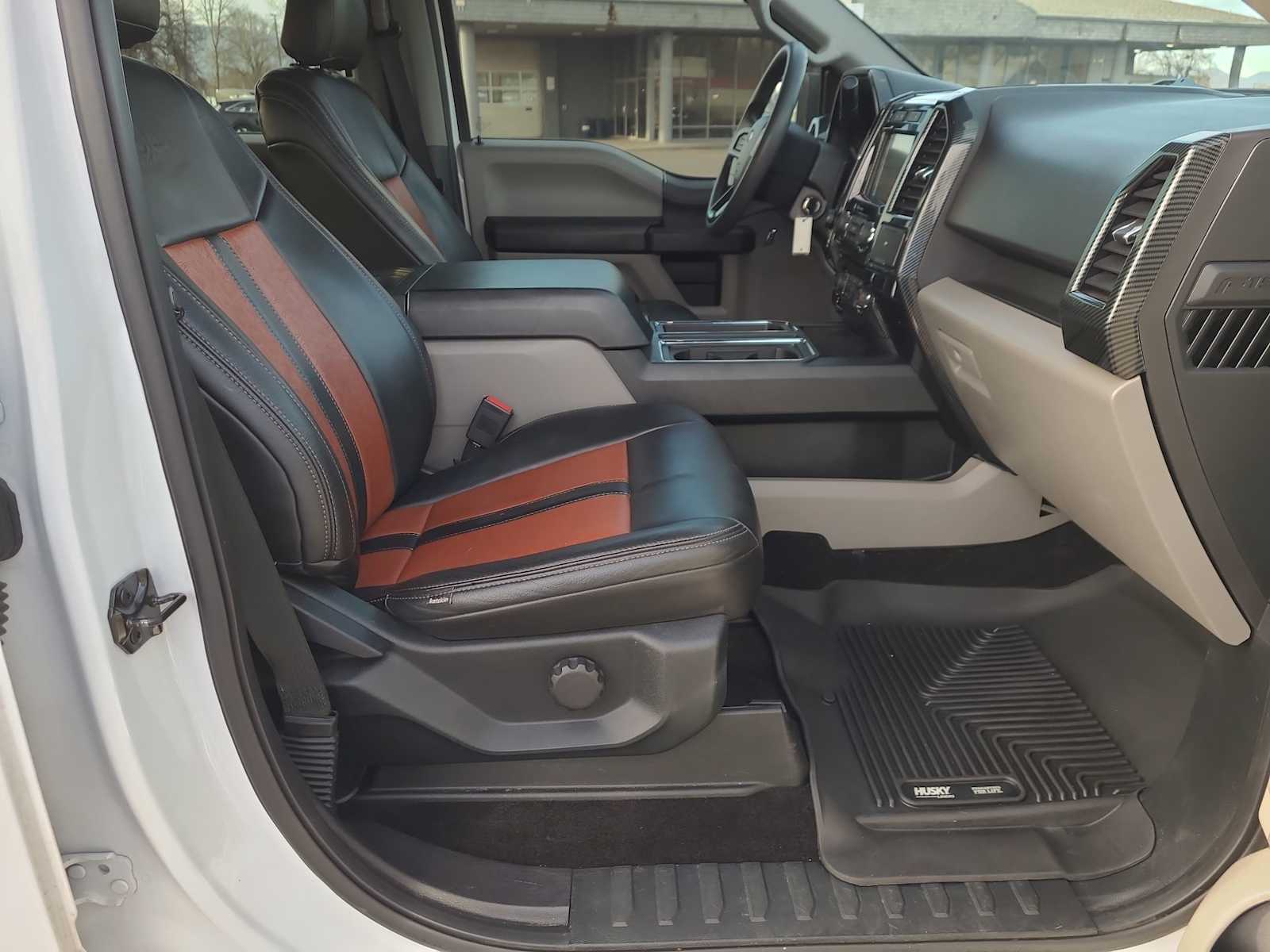 Thumbnail: 2018 Ford F-150 - 22