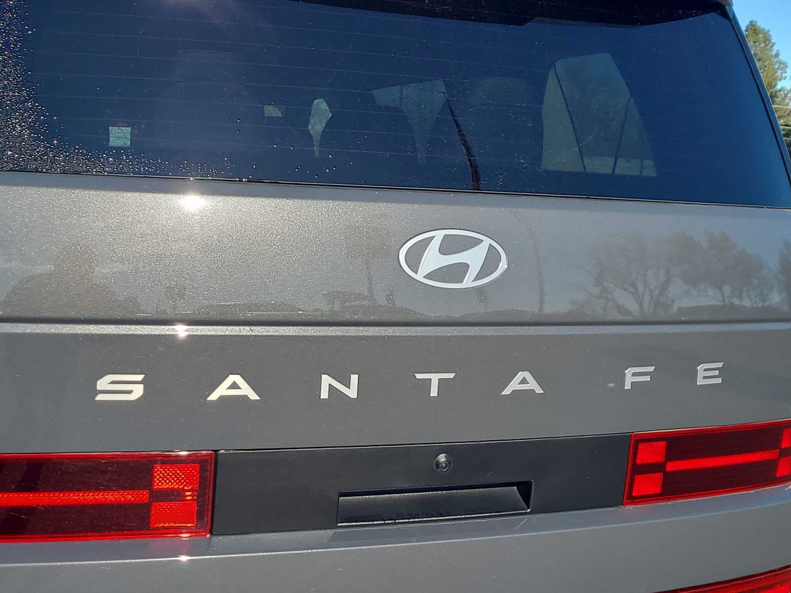 Thumbnail: 2025 Hyundai Santa Fe - 15