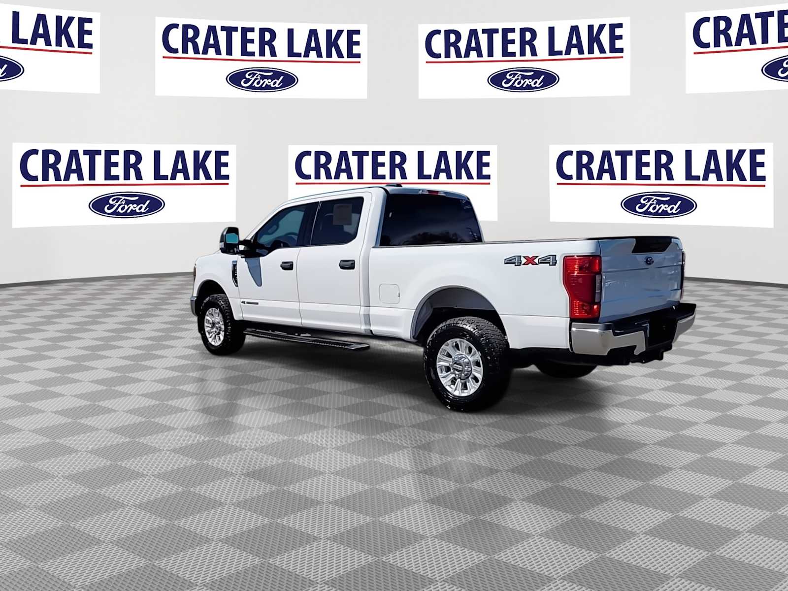 Thumbnail: 2020 Ford F-250 - 6