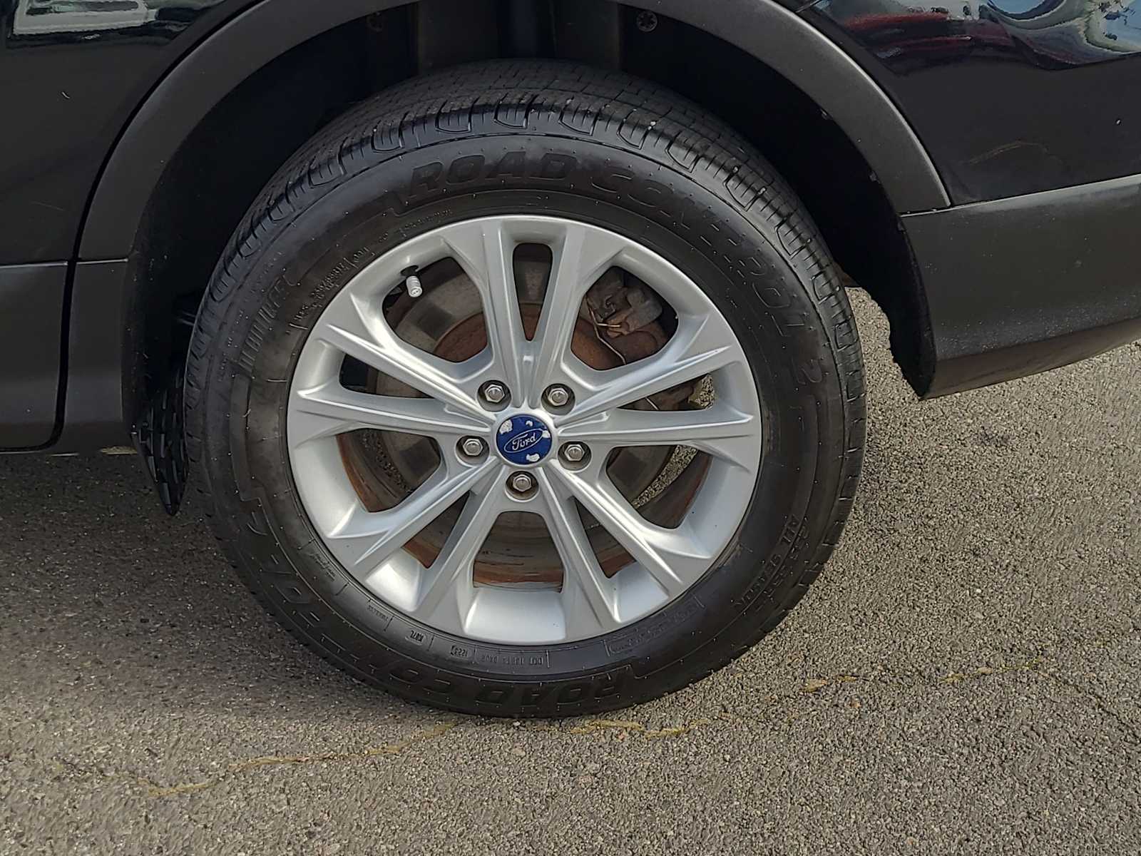 Thumbnail: 2017 Ford Escape - 16