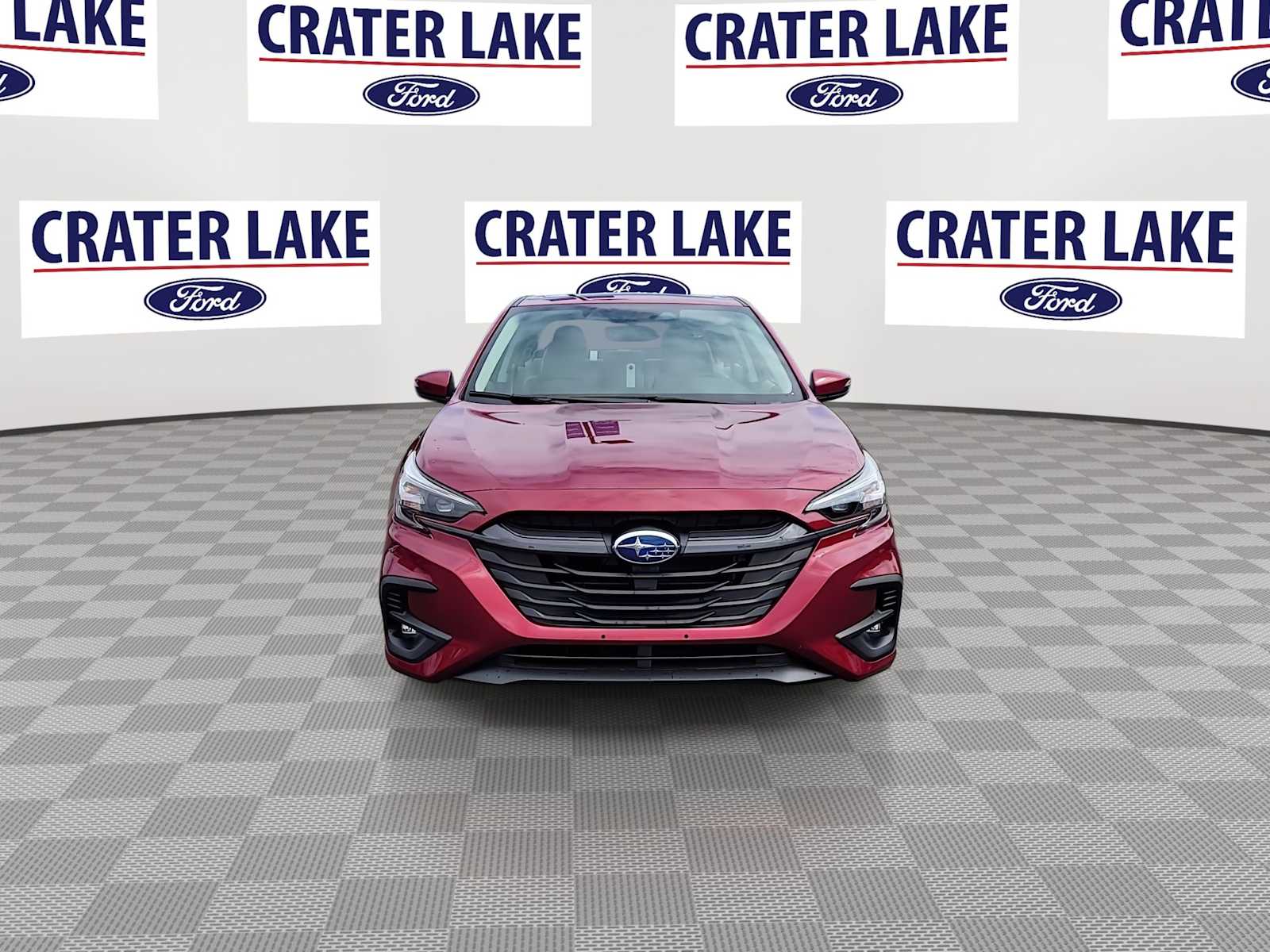 Thumbnail: 2025 Subaru Legacy - 3