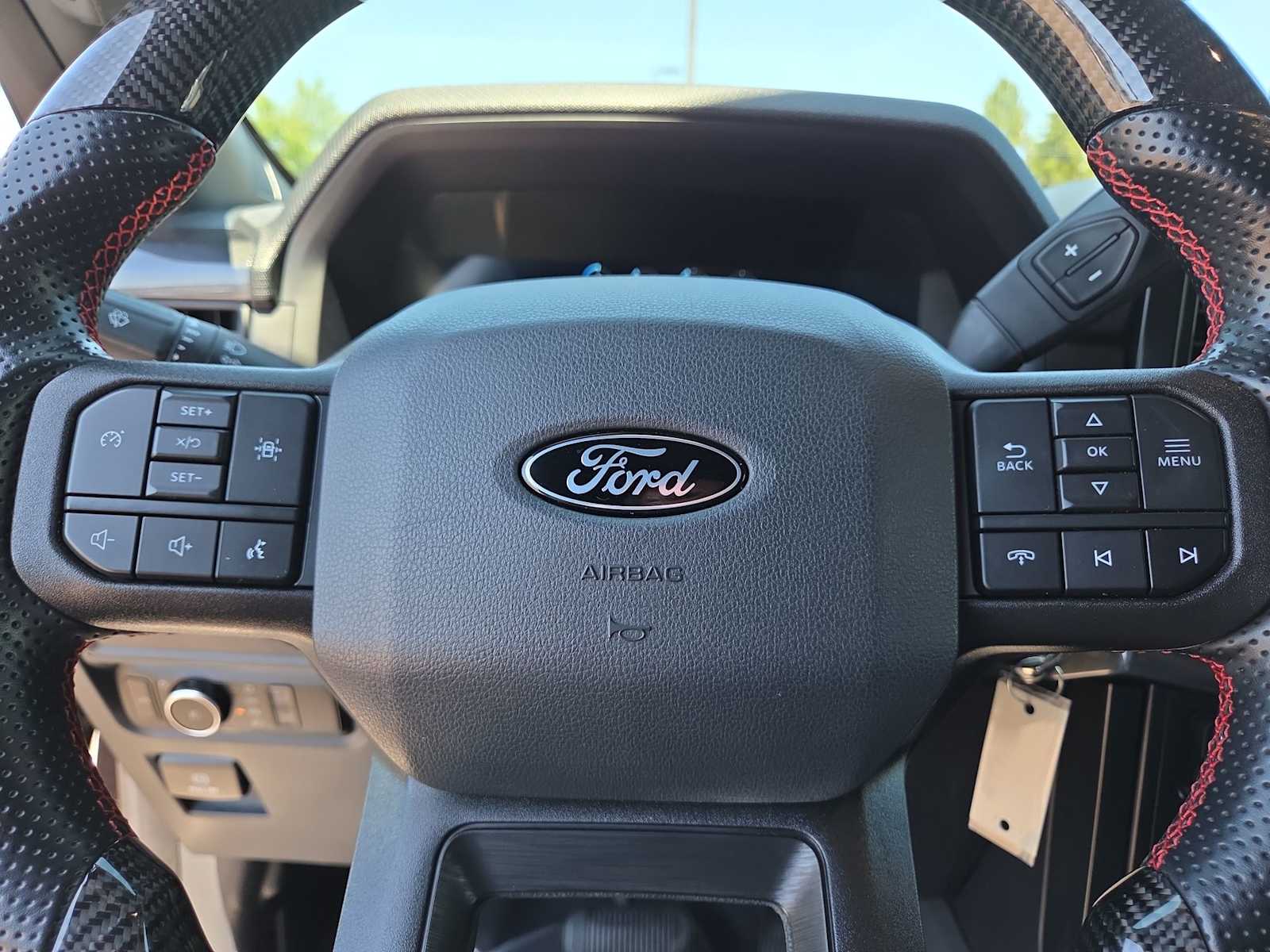 Thumbnail: 2024 Ford F-150 - 23