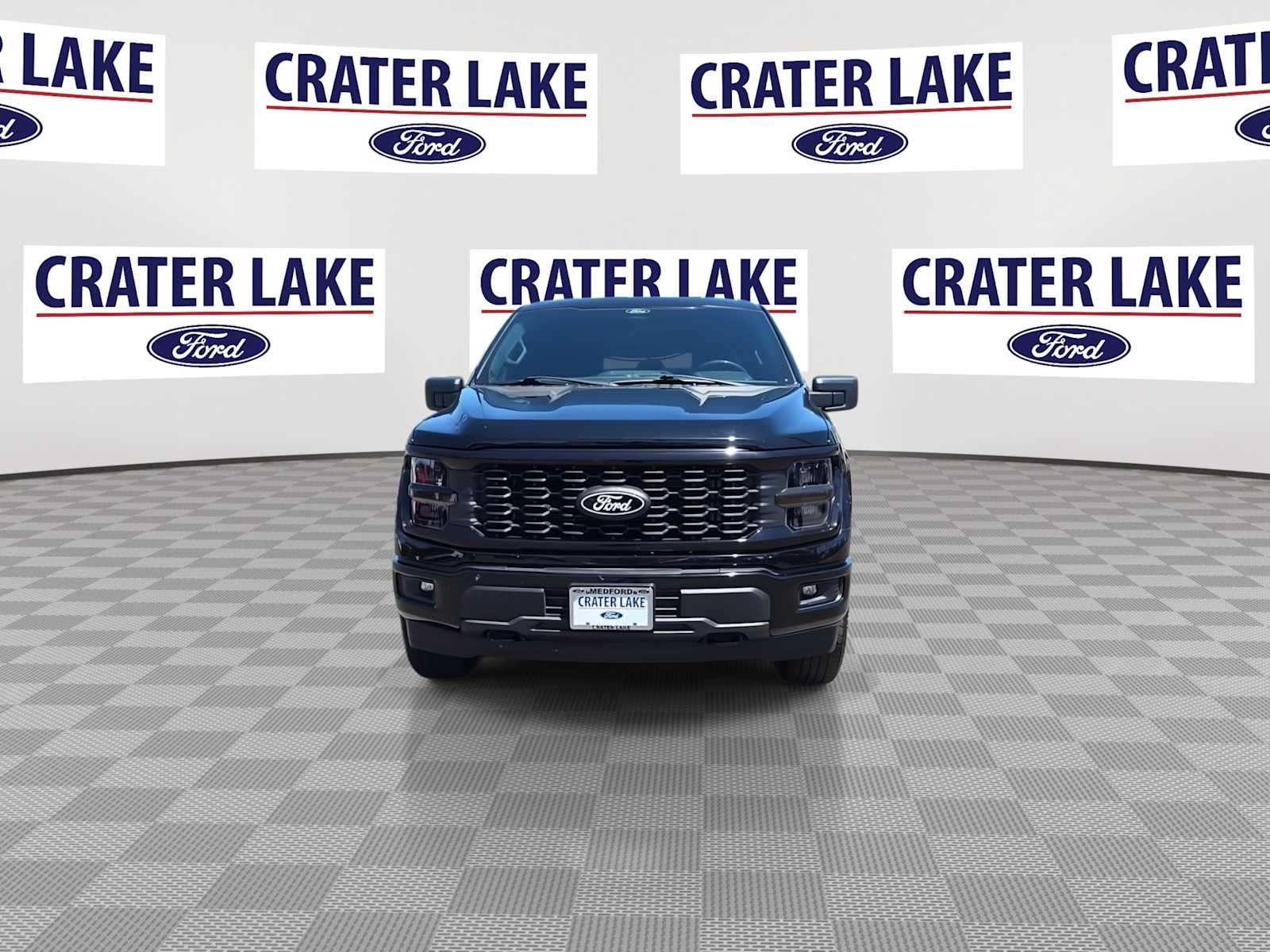 Thumbnail: 2024 Ford F-150 - 3
