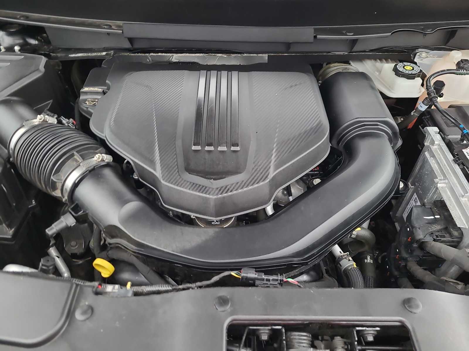 Thumbnail: 2024 GMC Acadia - 17