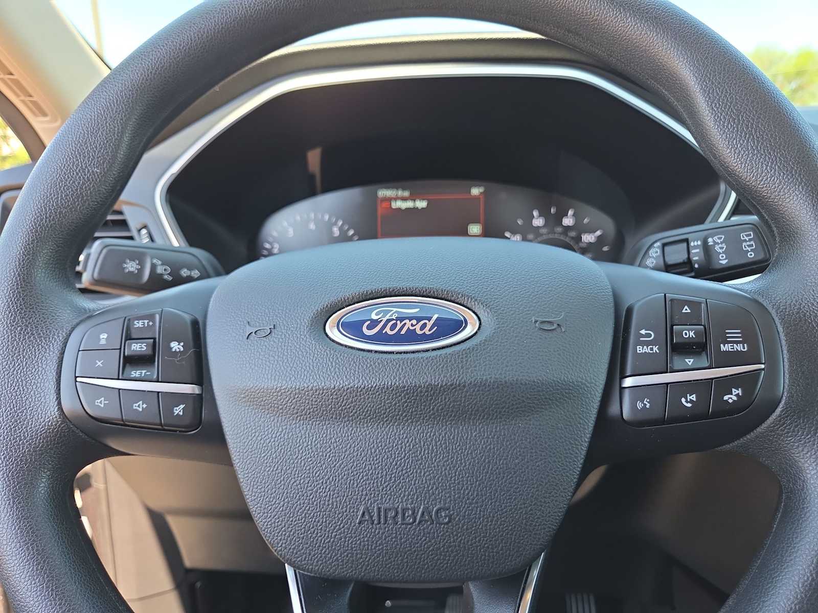 Thumbnail: 2020 Ford Escape - 23